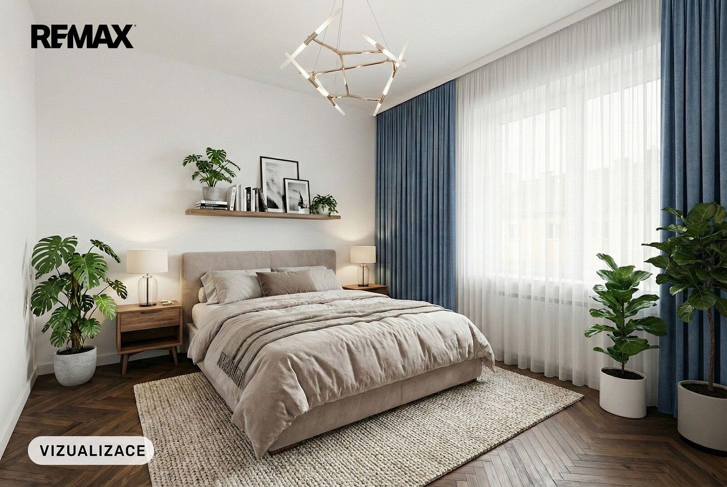 Byt 3+1 · 79 m² · Vyškov - Dědice, Jihomoravský kraj - 4