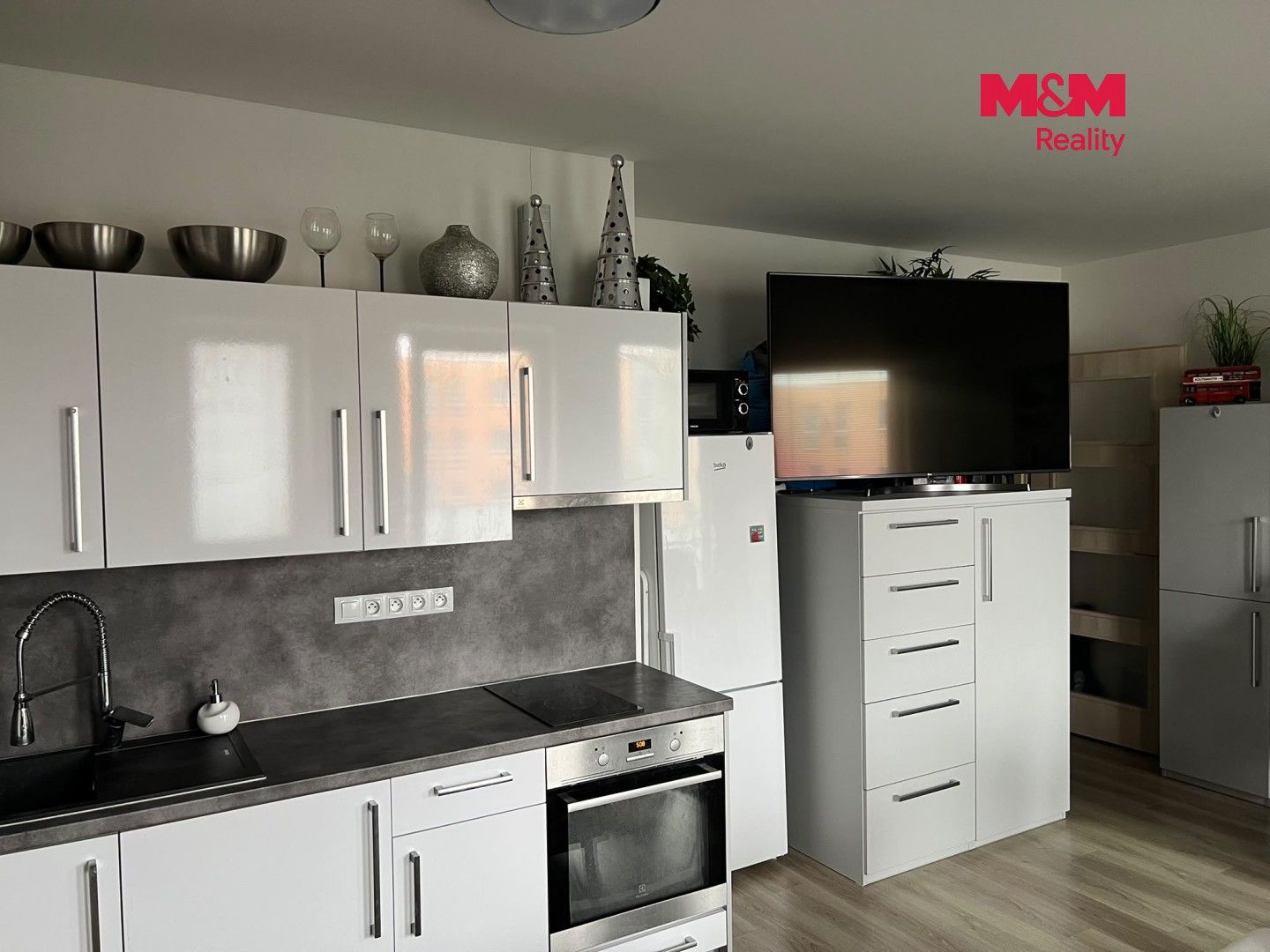 Prodej byt 1+kk - Kollárova, Plzeň, 42 m² - 5