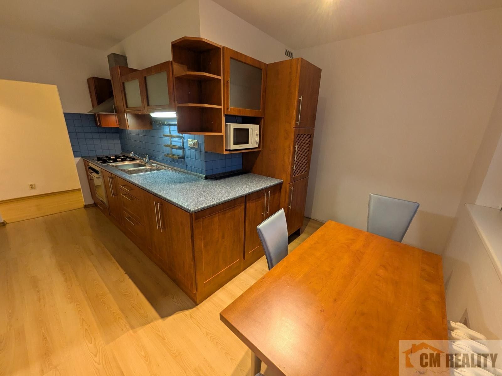 Pronájem byt 2+1 - Mozartova, Prostějov, 59 m²