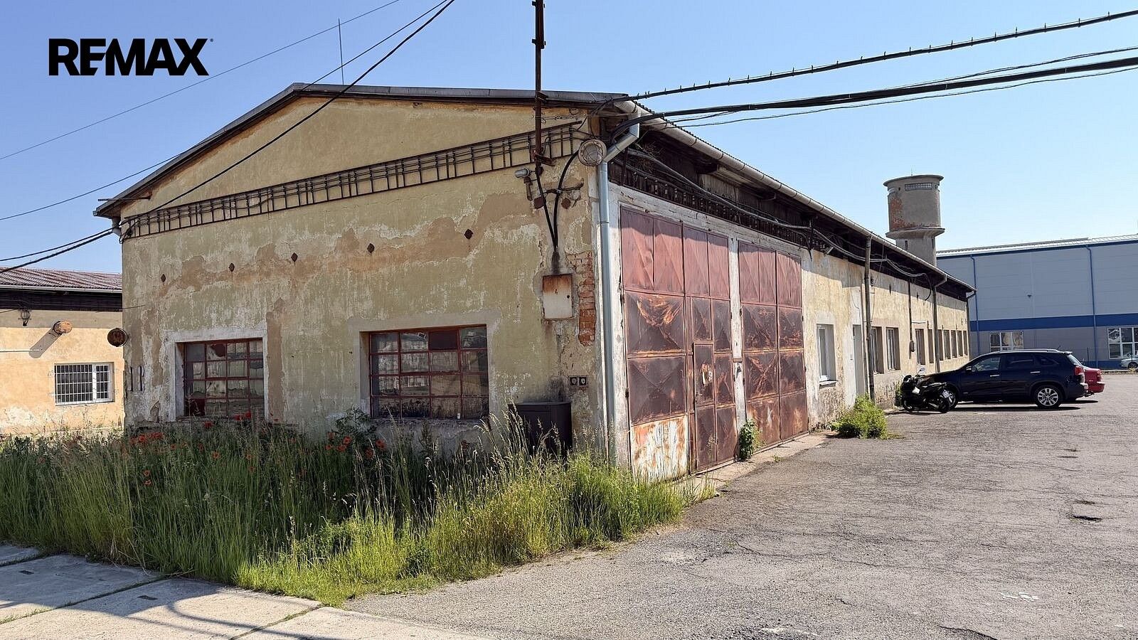 Prodej výrobní prostory - Opava, Moravskoslezský kraj, 2 724 m² - 5