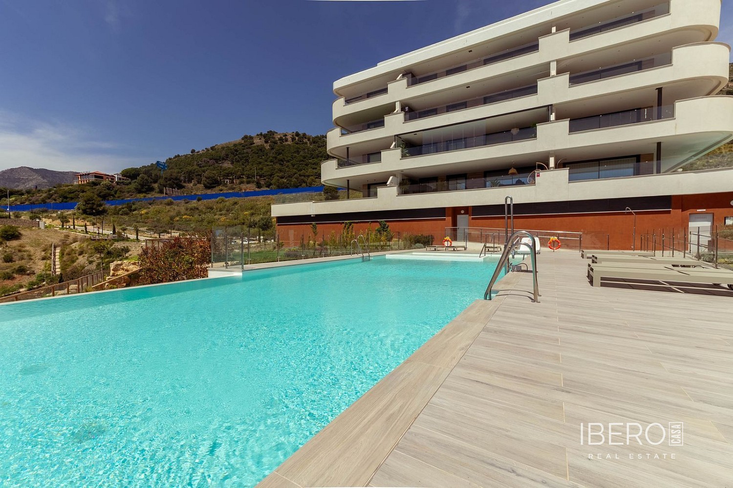 4+kk, Fuengirola, Španělsko, 154 m² - 1