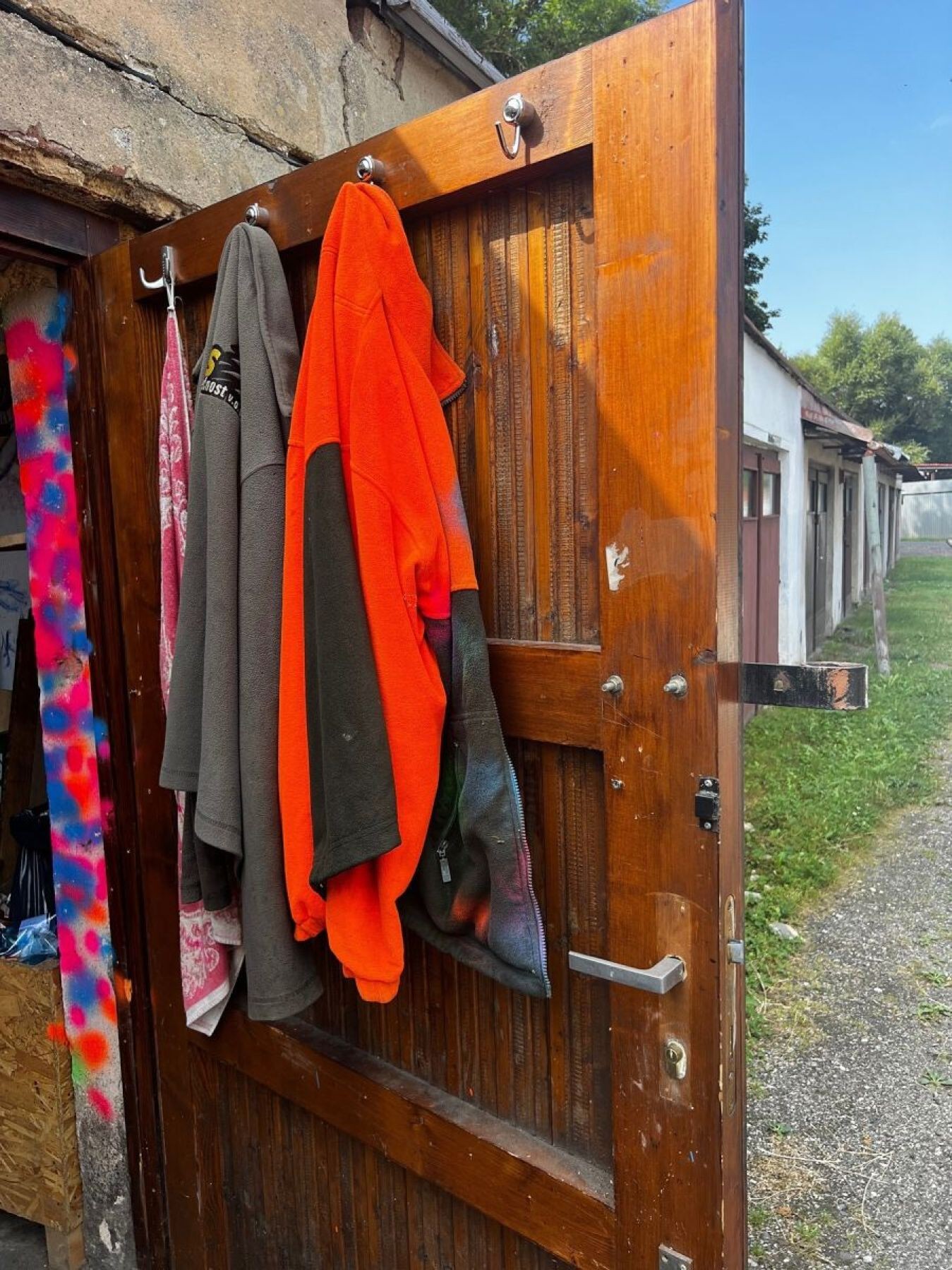 Garáž · 24 m² · Jilemnice - 3