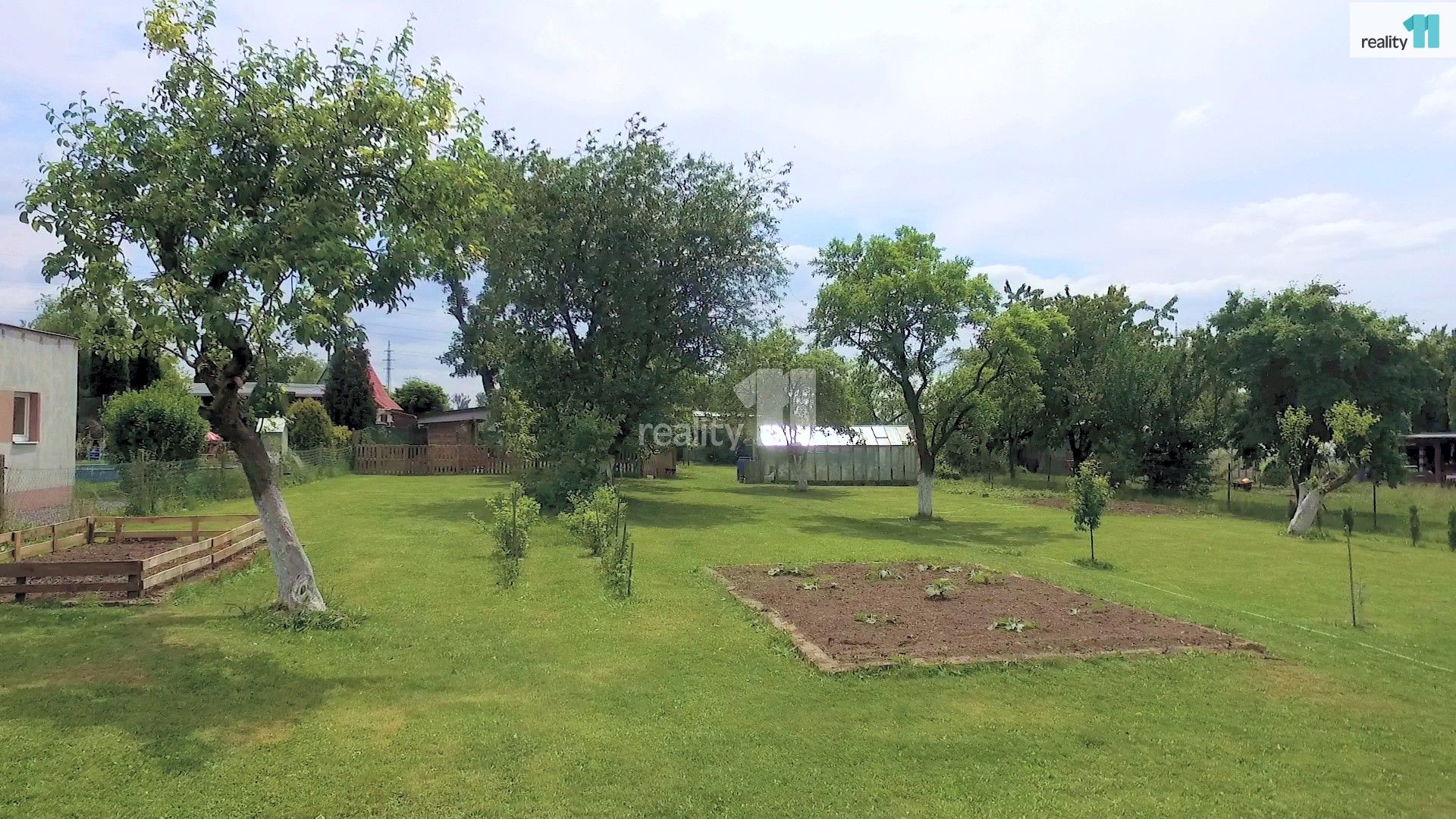 Pozemek pro bydlení · 1 068 m² · Za Jatkami, Svitavy - 4