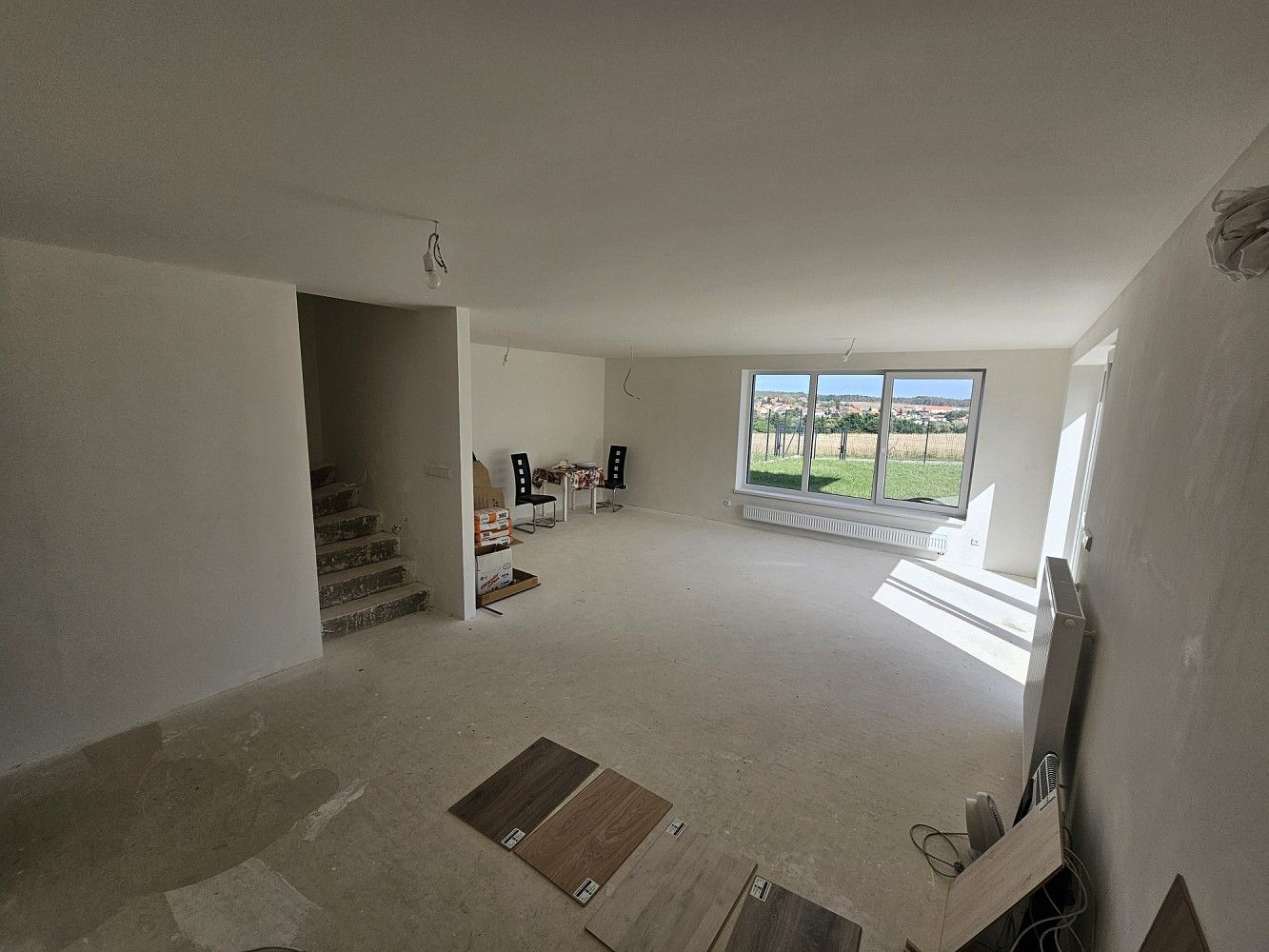 Rodinný dům · 162 m² · Stará Huť, okres Příbram, Středočeský kraj - 4