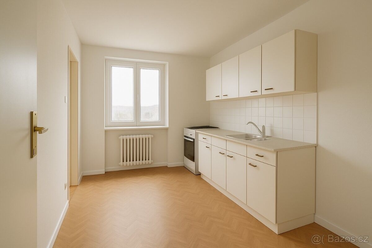 Prodej byt - Ryjice, 403 31