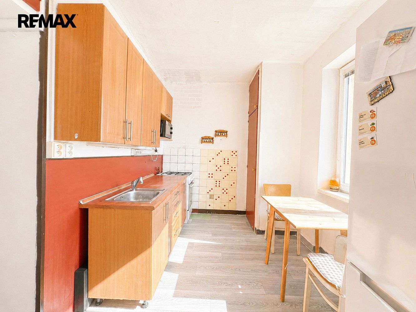Byt 1+1 · 36 m² · Havířov - Podlesí, okres Karviná, Moravskoslezský kraj - 3
