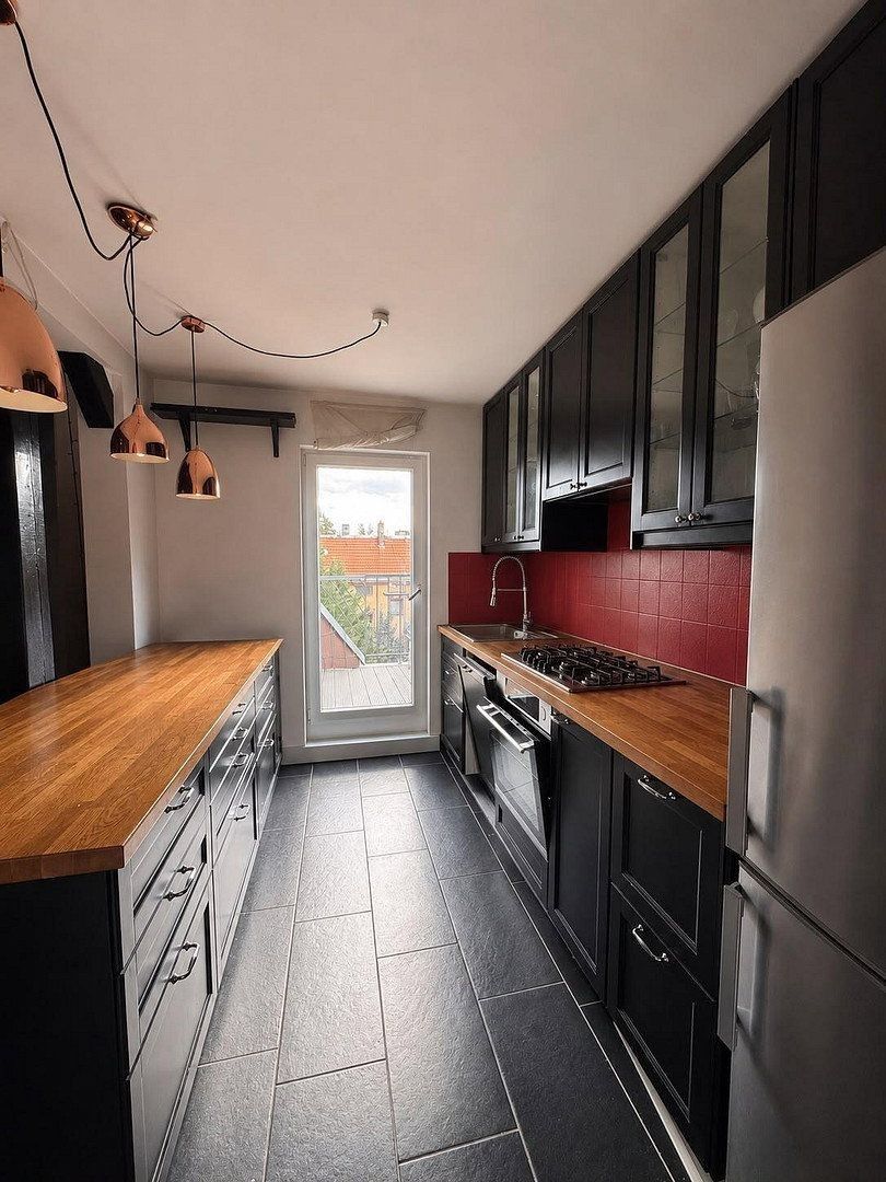 Pronájem byt 2+1 - Glasgower Straße Berlin Wedding Berlin 13349, 69 m² - 5