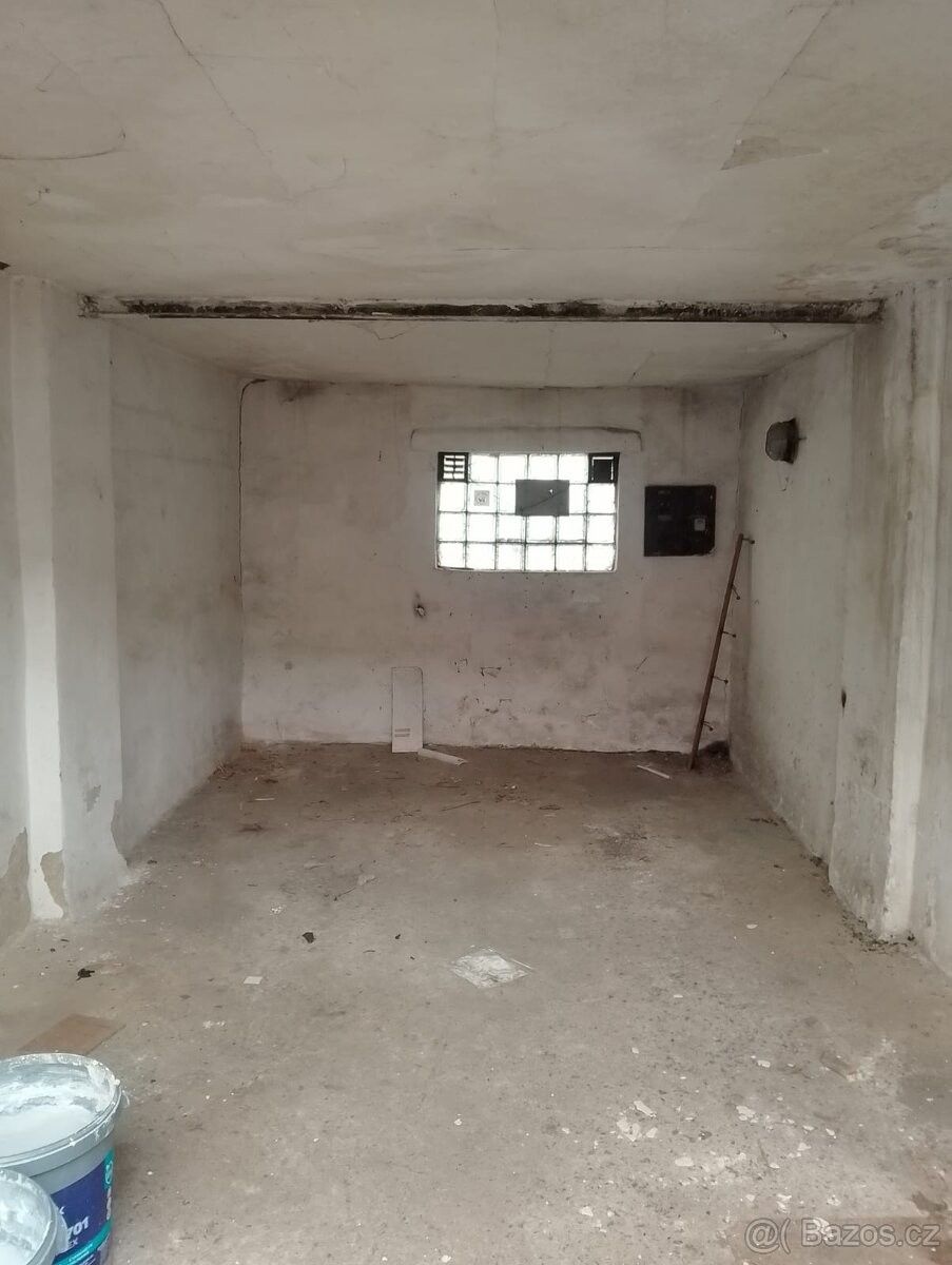 Prodej garáž - Šluknov, 407 77