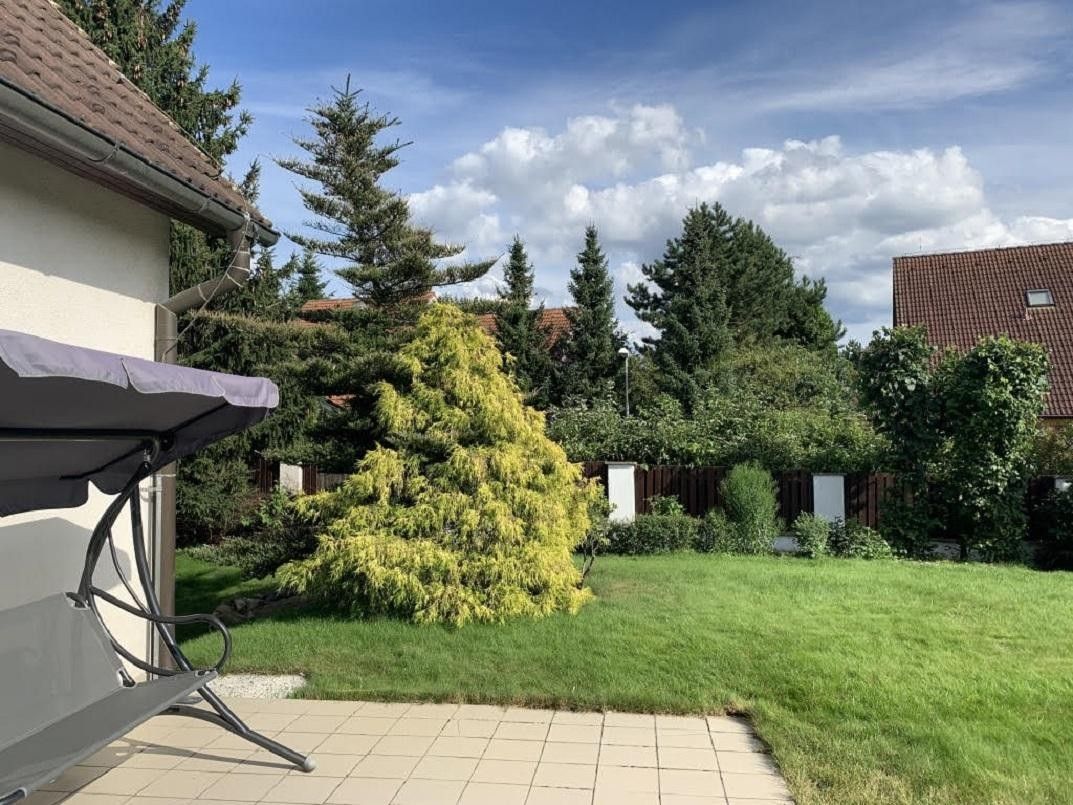Dům 6+kk – Dobřejovice, okres Praha-východ – pohled 2