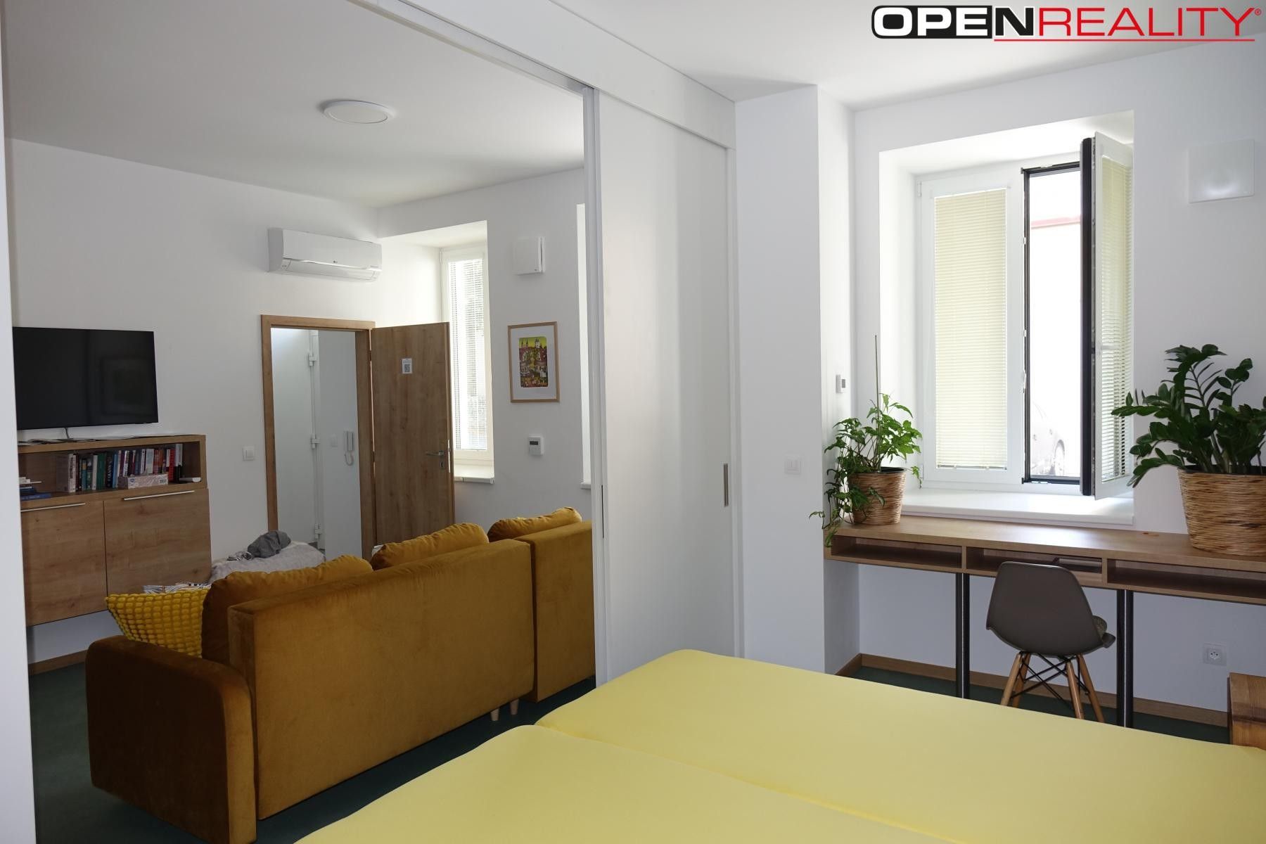 2+kk, Panská, Strážnice, 40 m² - 2