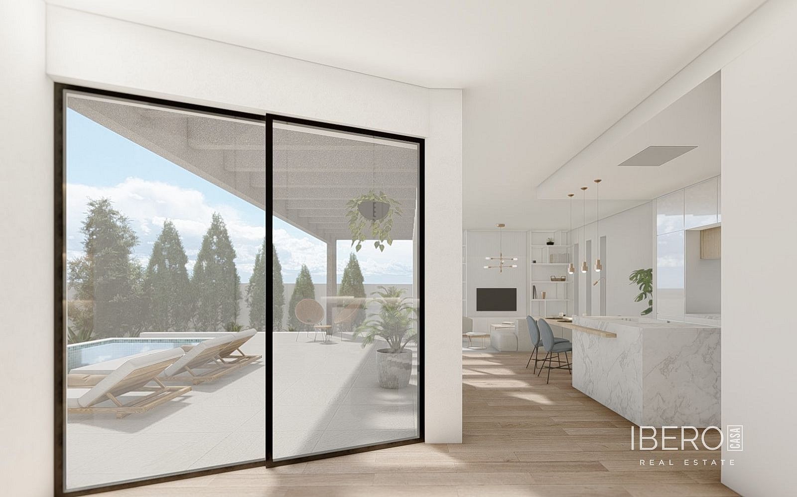 Rodinný dům · 213 m² · Benalmadena Costa, ES - 3
