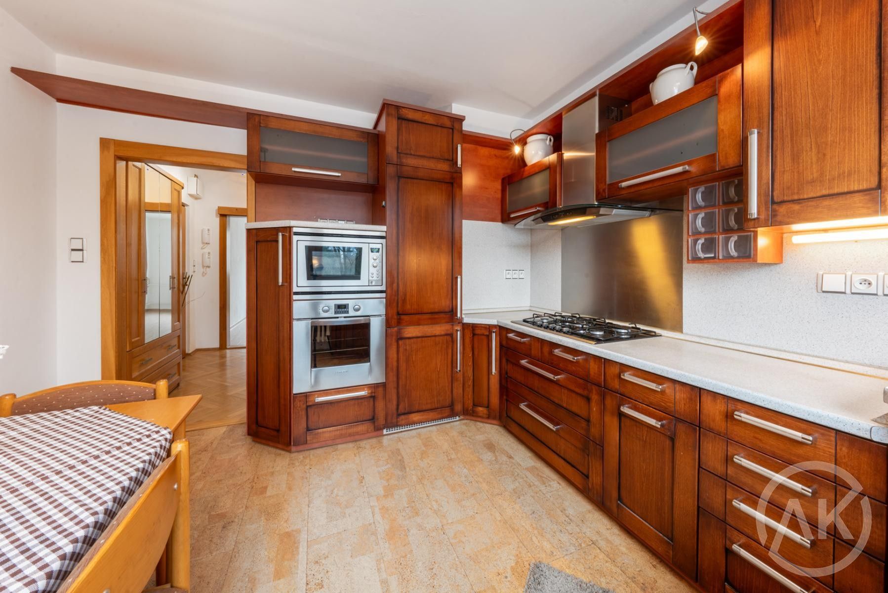 Pronájem byt 3+1 - K Hájku, Frýdek-Místek, 83 m²