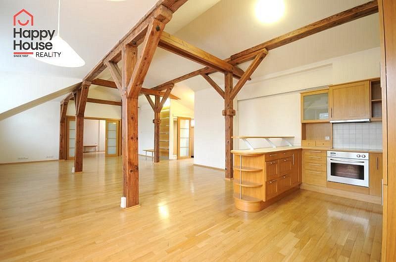 2+kk, Praha - Nové Město, okres Praha 1, Hlavní město Praha, 100 m² - 2