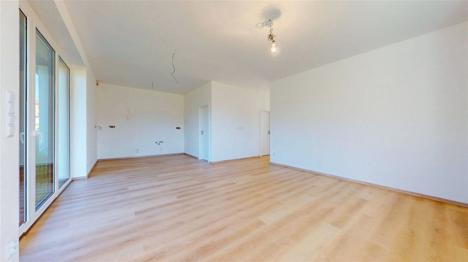 Prodej rodinný dům - Týnec nad Labem Vinařice, 85 m² - 5
