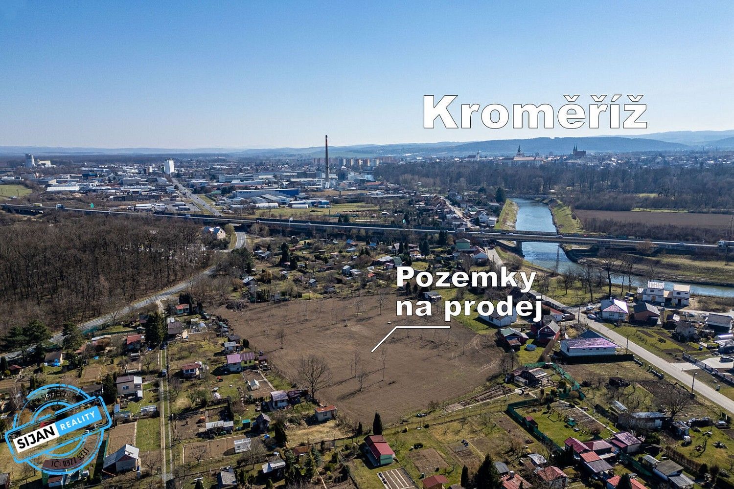 Zahrada · Kroměříž, Zlínský kraj - 4