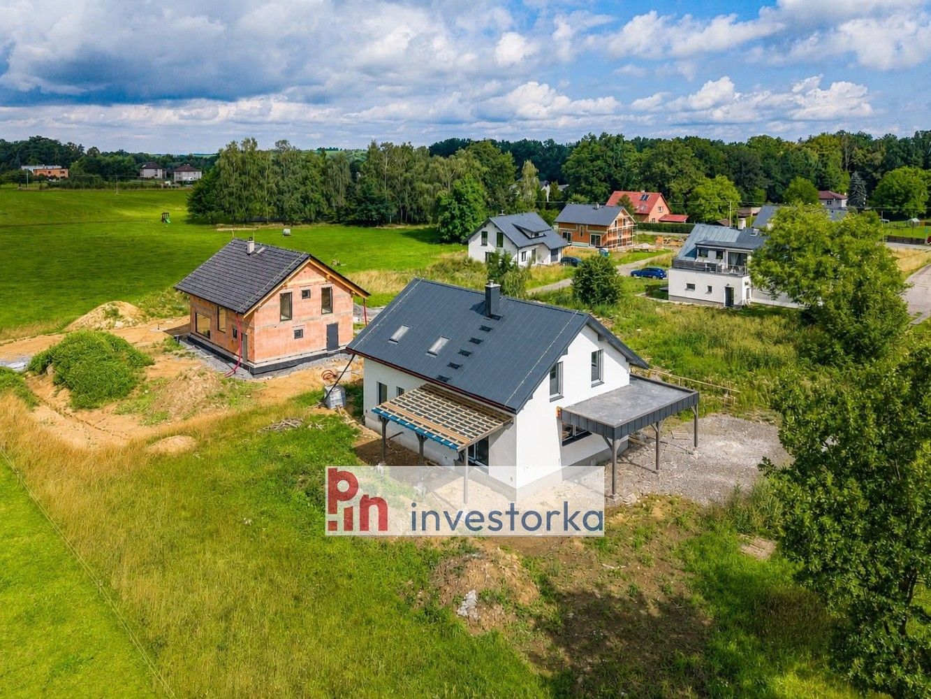 Rodinný dům · 166 m² · Ropice, okres Frýdek-Místek - 3
