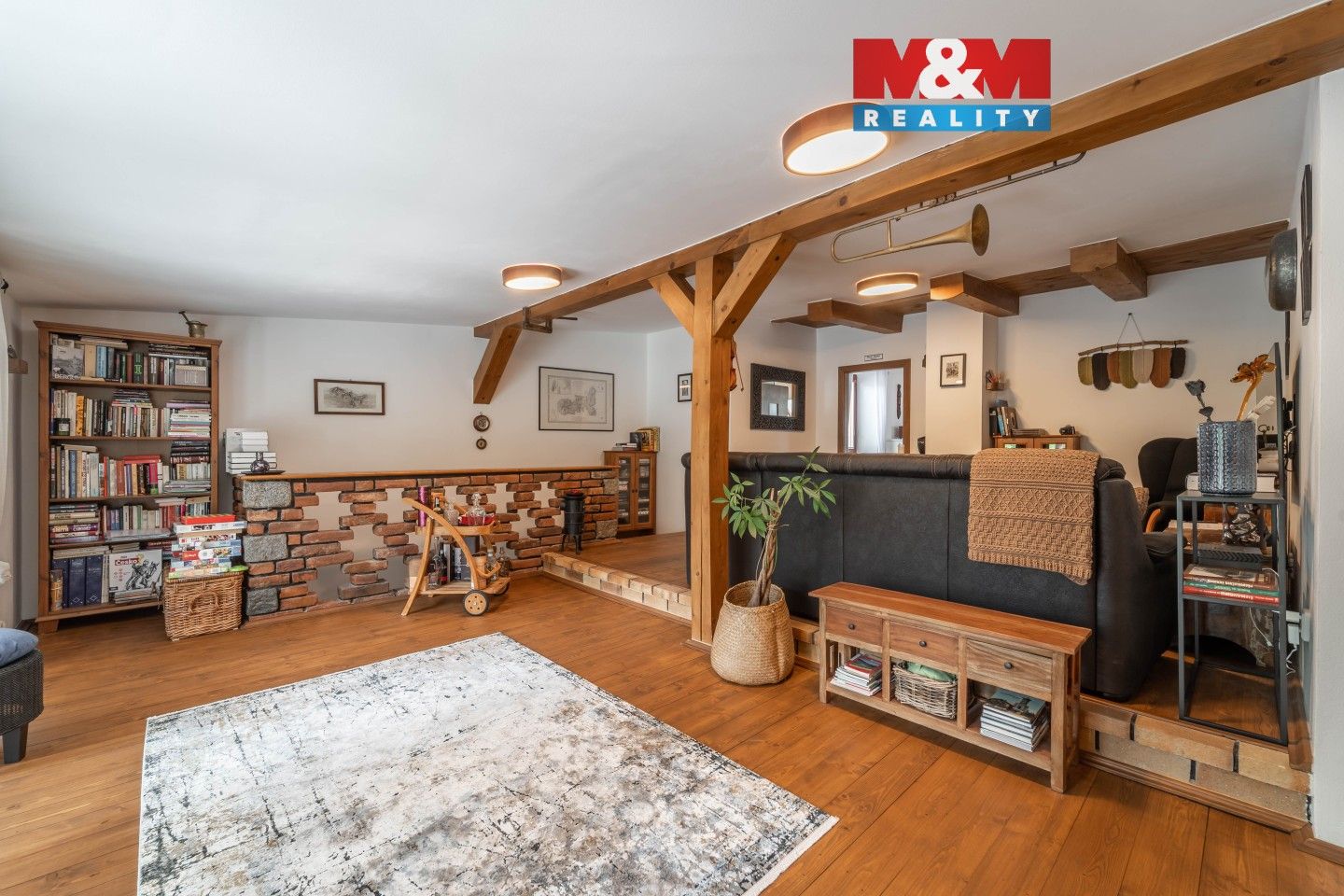 Rodinné domy, Hudlická, Beroun, 169 m²