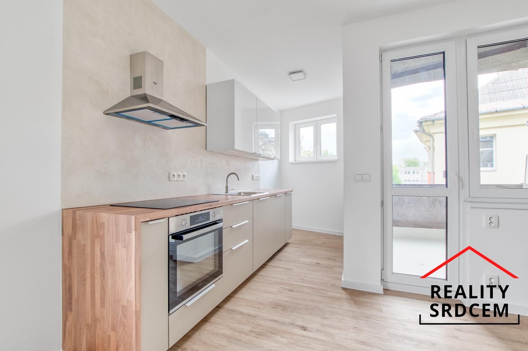 2+kk, Keltičkova , Ostrava Slezská Ostrava, 64 m² - 2