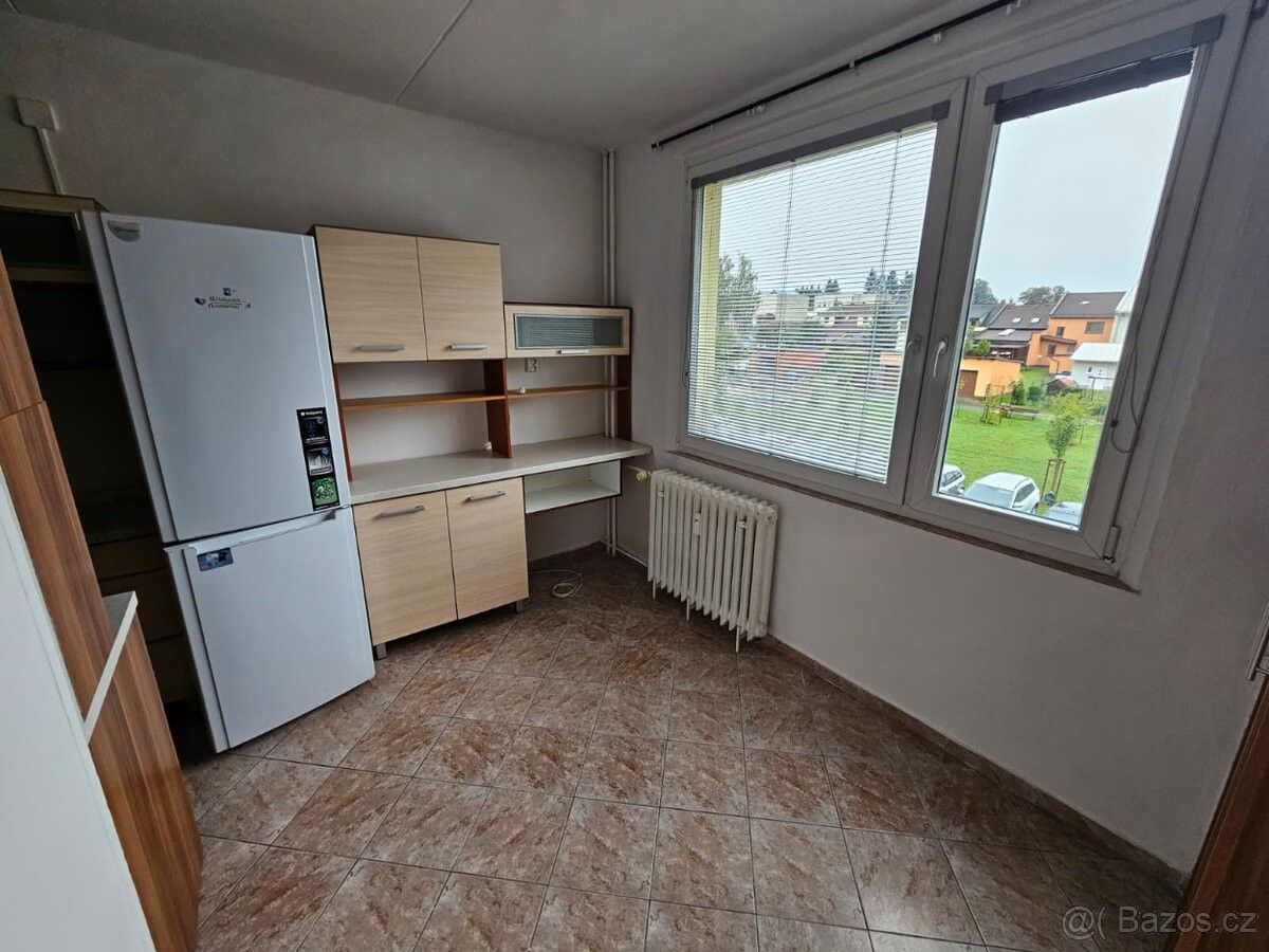 Byt · Polička, 572 01 - 3