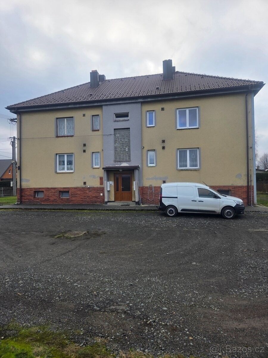 Byty, Trhanov, 345 33