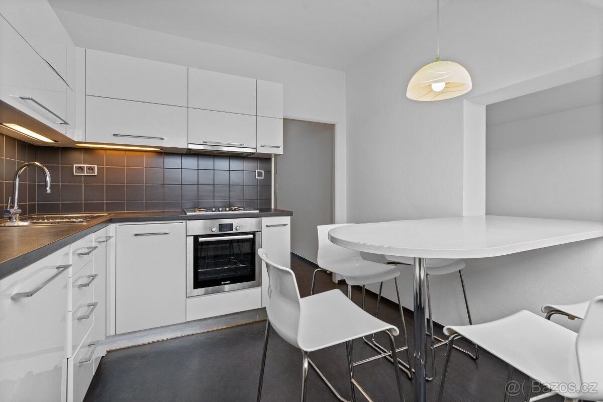 Byt · Uherský Brod, 688 01 - 3