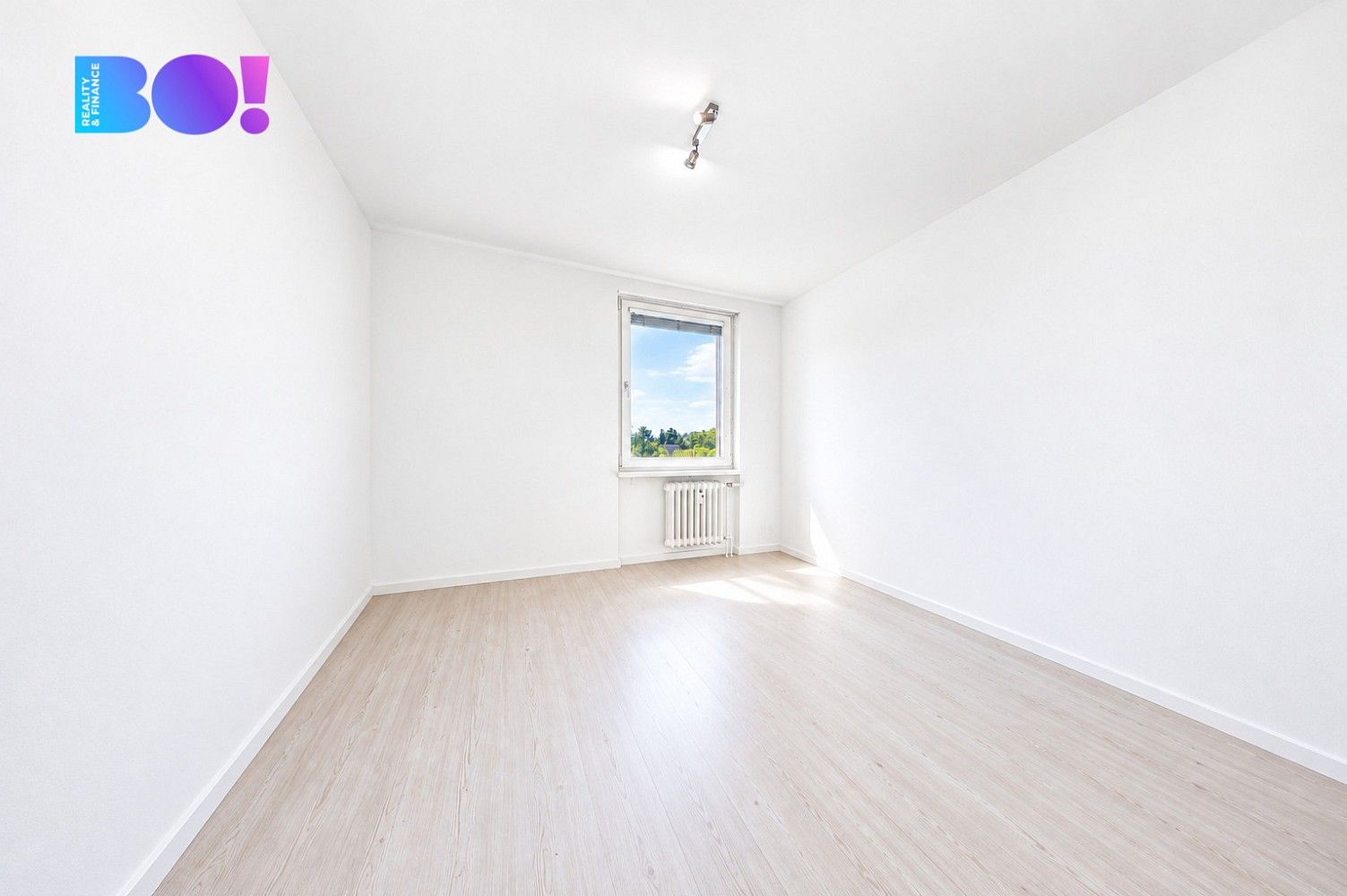 Pronájem byt 2+1 - Třinec - Staré Město, okres Frýdek-Místek, Moravskoslezský kraj, 51 m² - 2