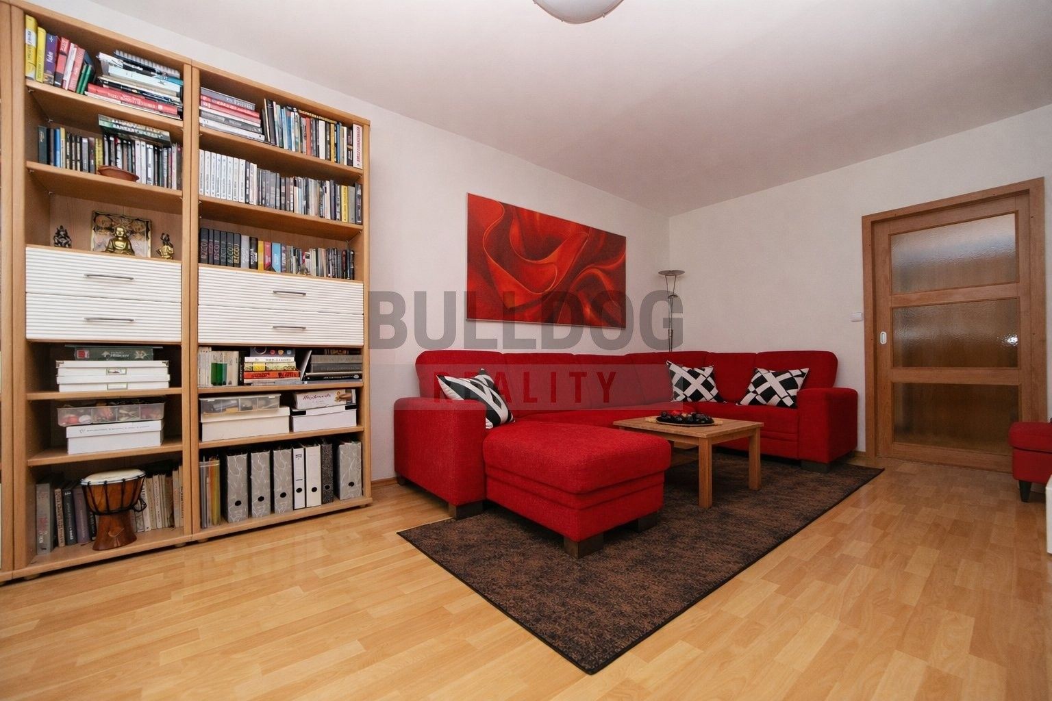 Prodej byt 3+kk - Tádžická, Praha, 80 m²