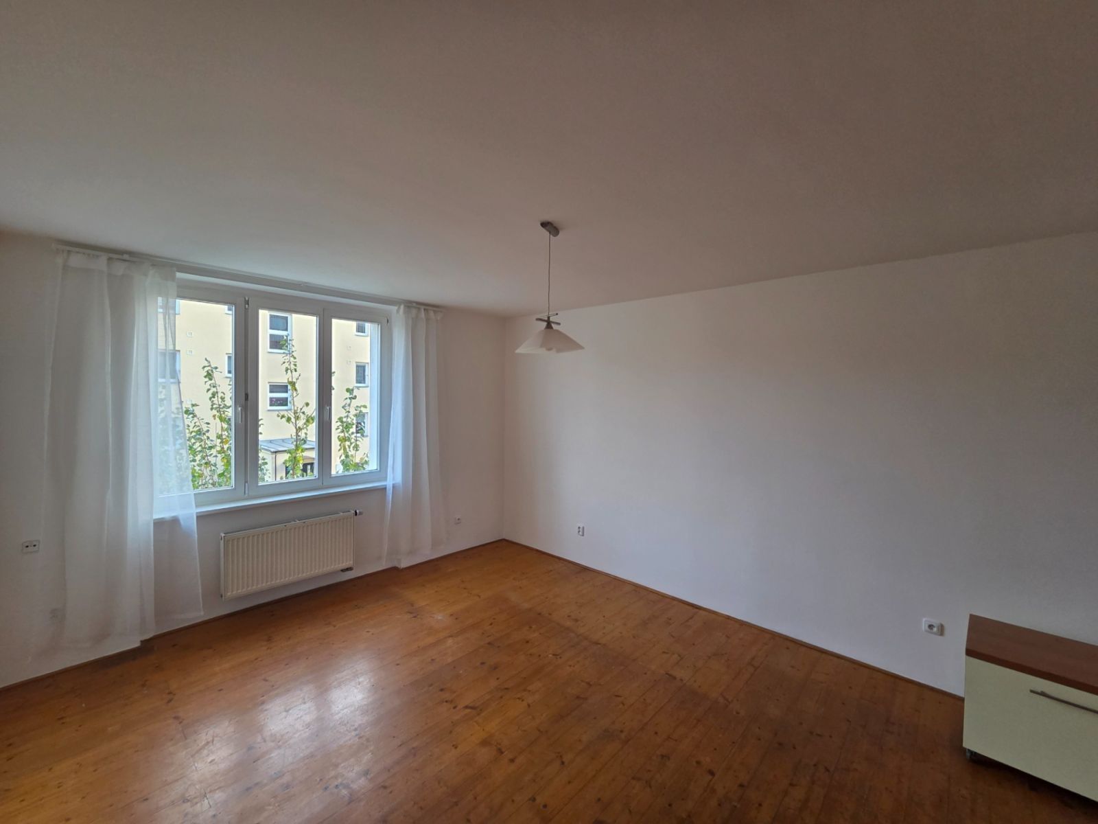 Byt 2+1 · 68 m² · Na Polníku, Praha - Strašnice - 4