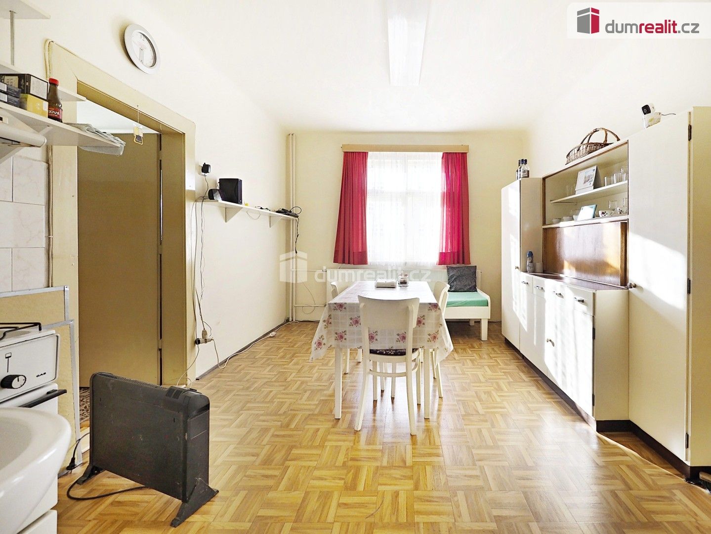 Prodej rodinný dům - Růžová, Čerčany, 130 m² - 5