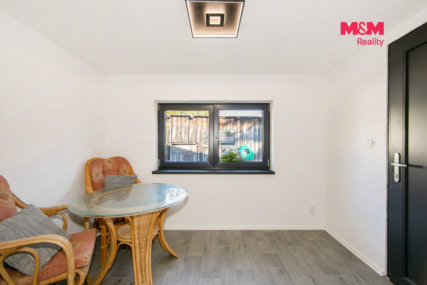Prodej rodinný dům - Pavlíkov, Třemešné, 100 m² - 5