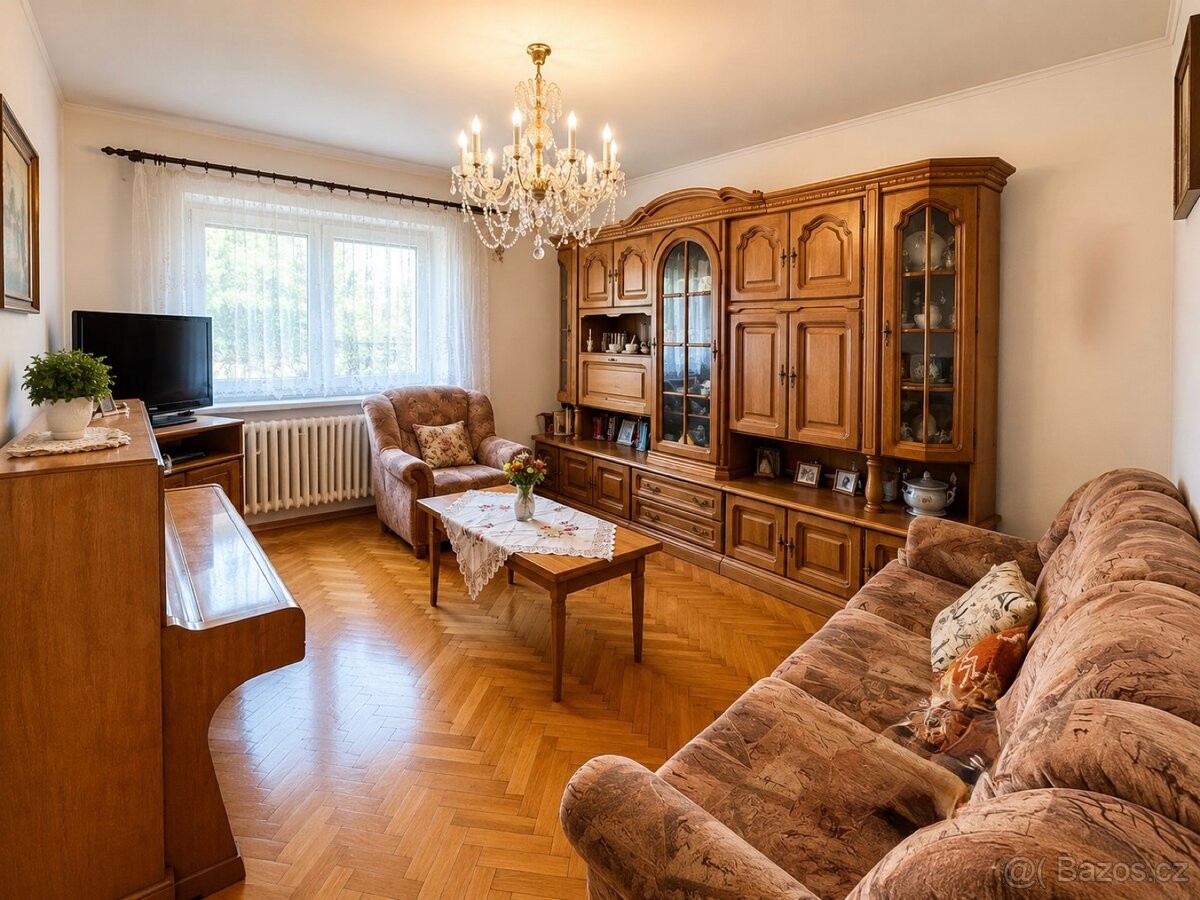 Rodinné domy, Ledeč nad Sázavou, 584 01 - 2