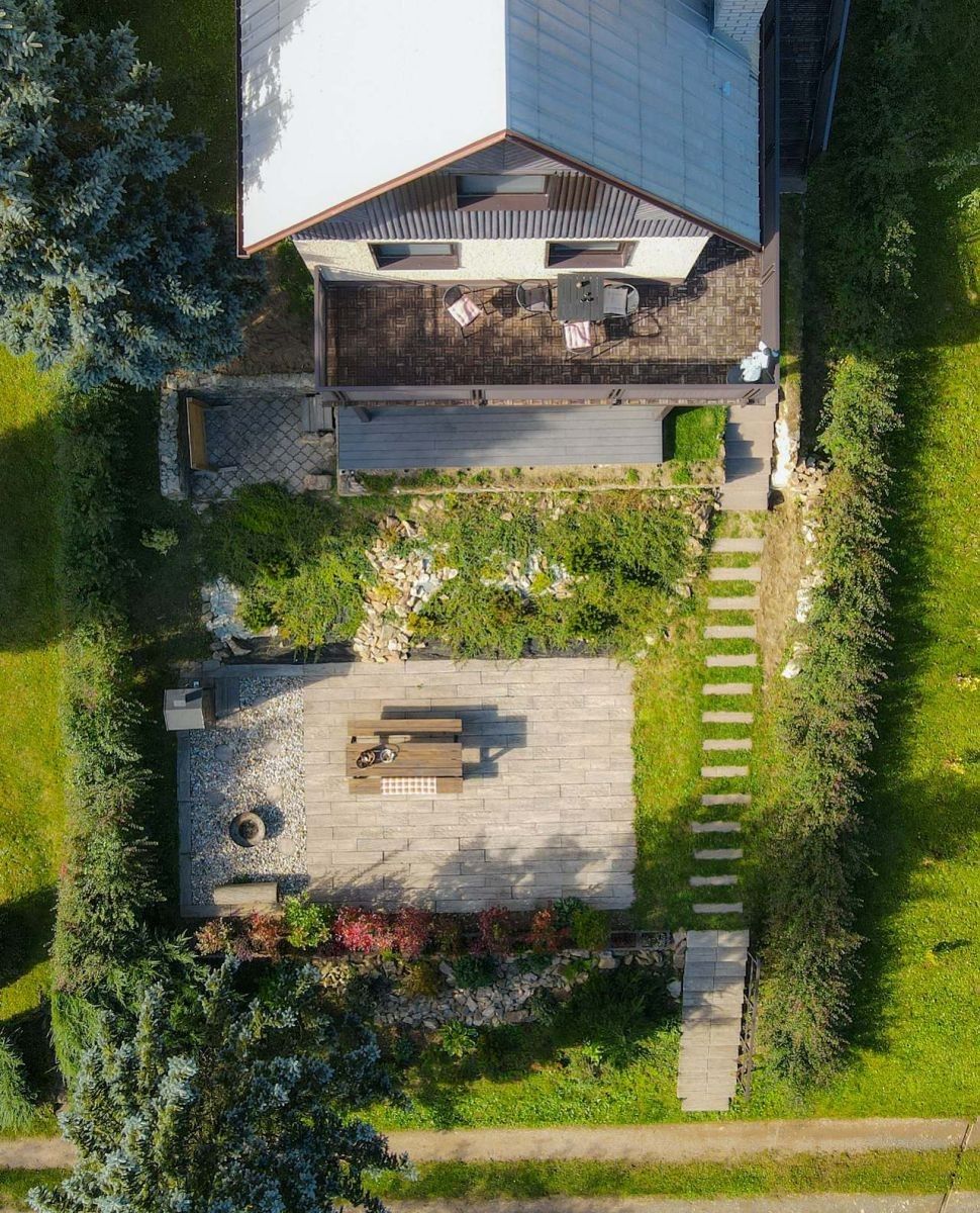 Pronájem chata - Pastviny - Pastviny u Klášterce nad Orlicí, Pardubický kraj - 2