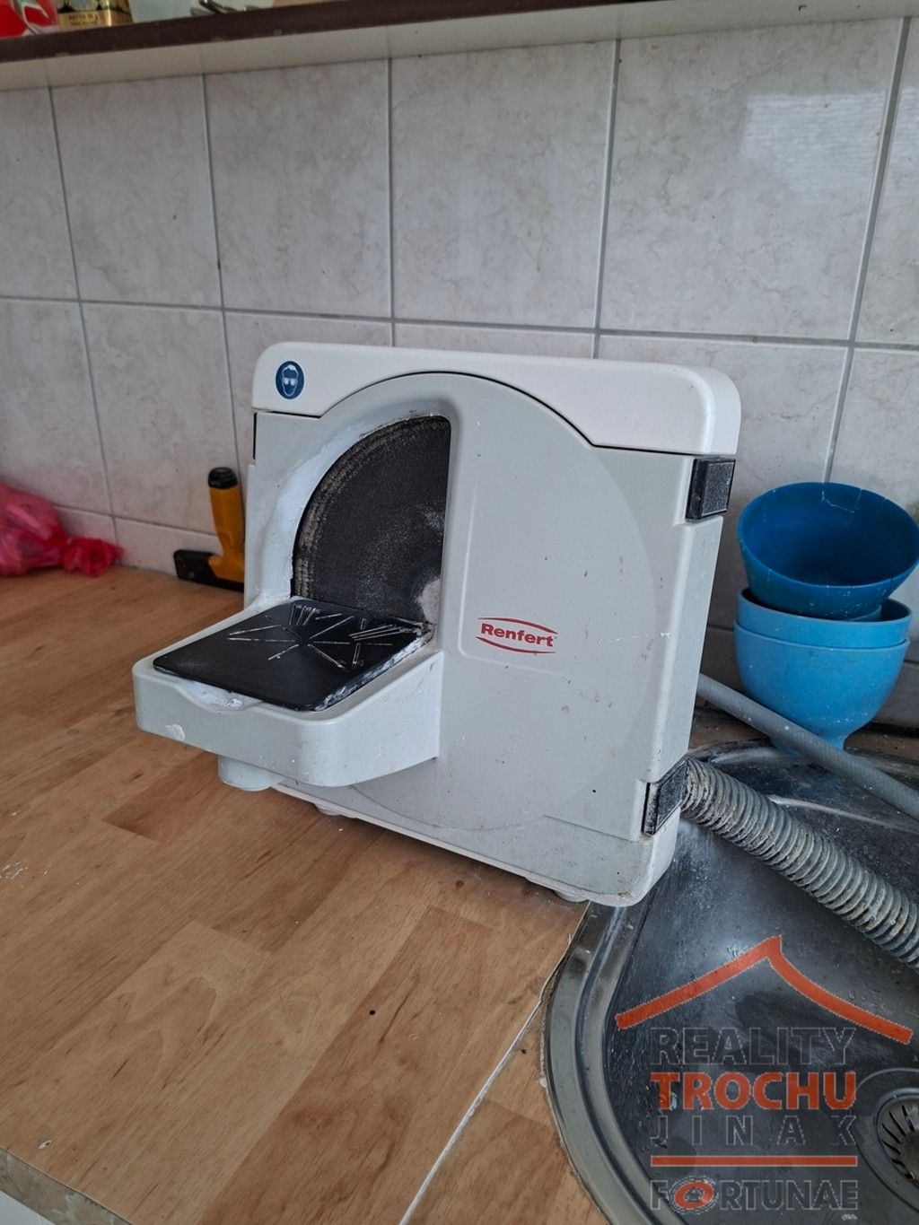 Pronájem obchodní prostory - U Šlapanky, Havlíčkův Brod, 31 m² - 5
