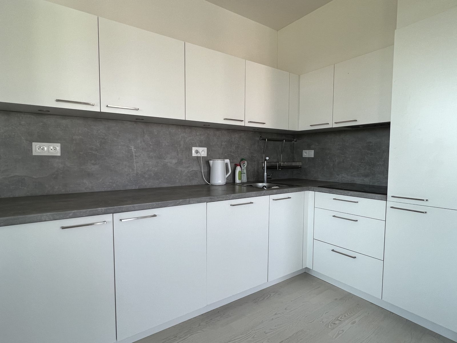 Byt 3+kk · 71 m² · Wassermannova, Praha - Hlubočepy - 2