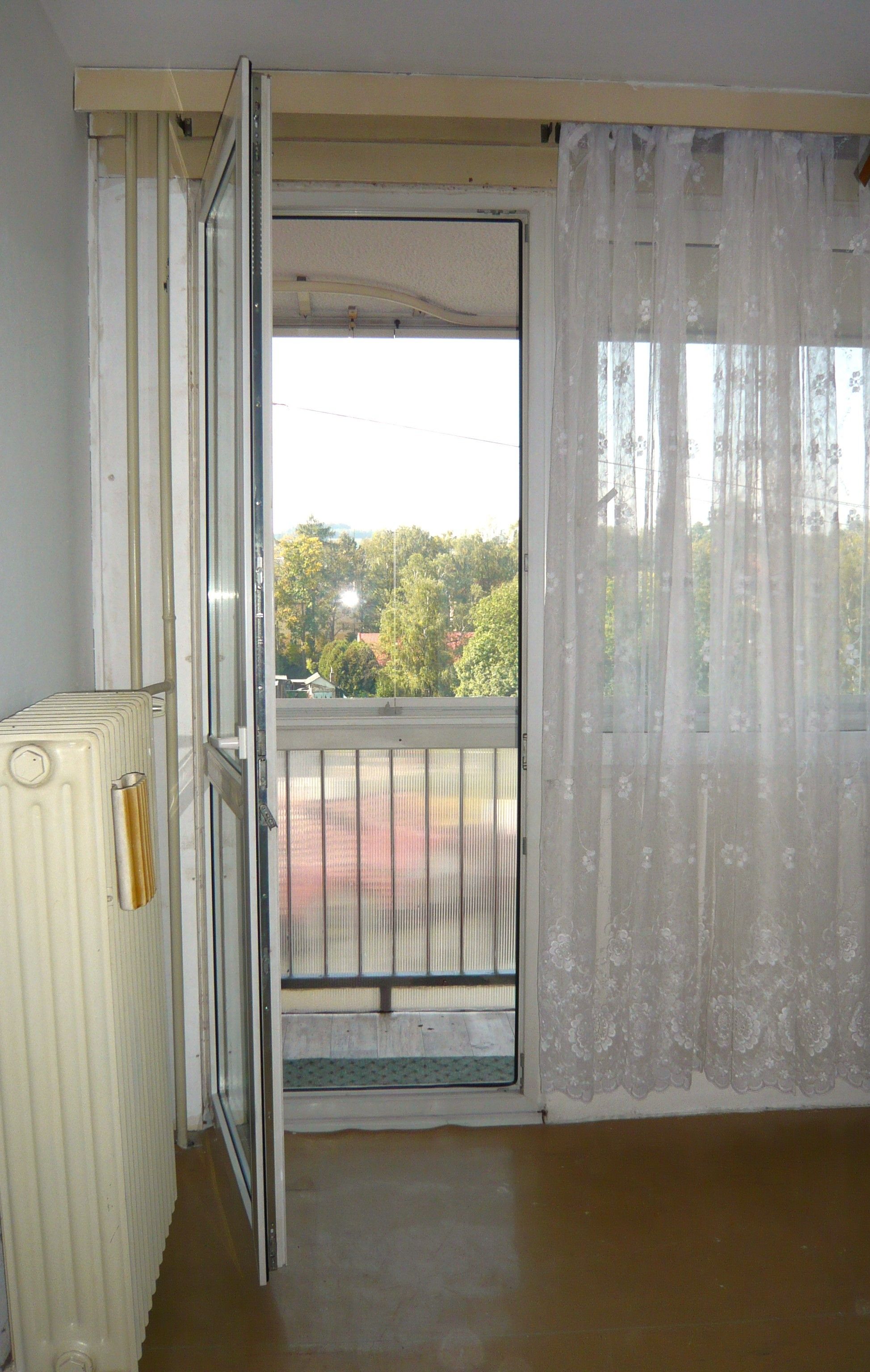 1+kk, Na Závodí, Humpolec, 25 m²