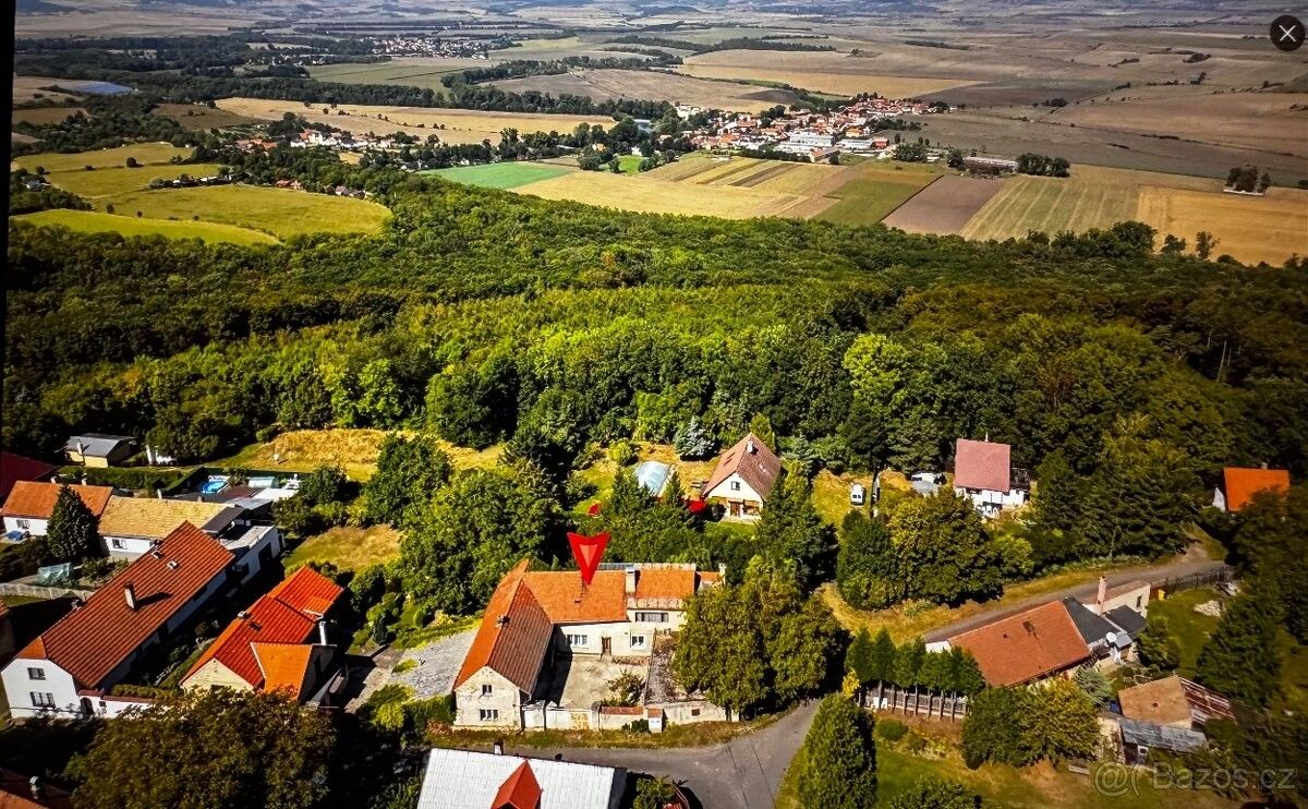 Prodej ostatní - Libochovice, 411 17