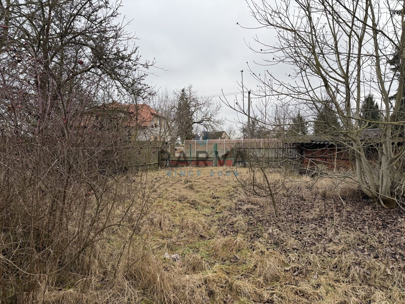 Pozemek pro bydlení · 1 524 m² · Dýšina - 4