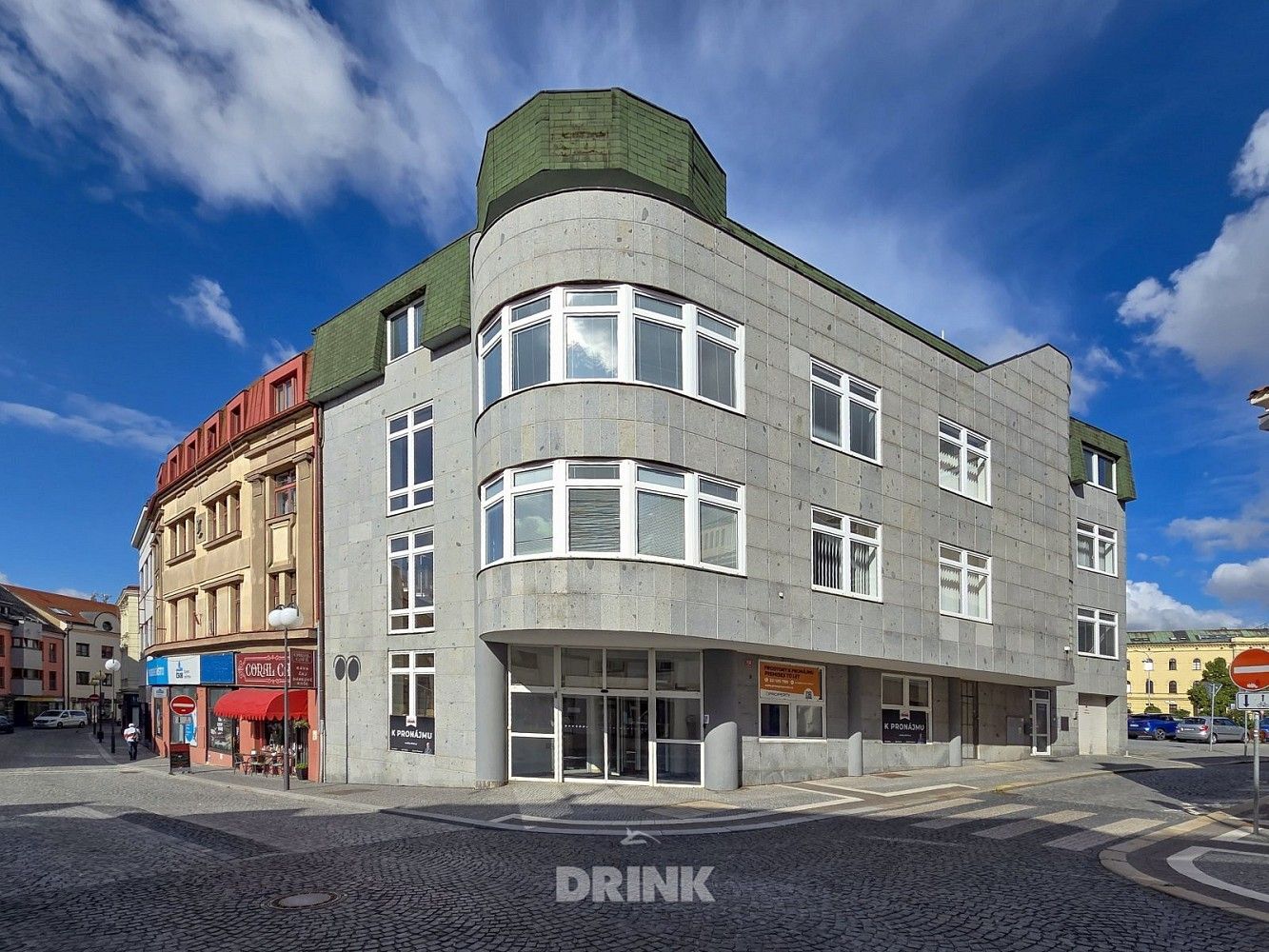 Obchodní prostory, Mladá Boleslav - Mladá Boleslav II, Středočeský kraj, 317 m² - 1