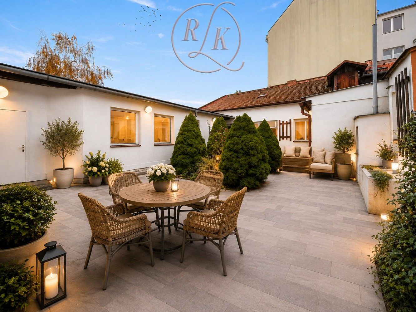 Prodej rodinný dům - Lidická, Prostějov, 265 m² - 5