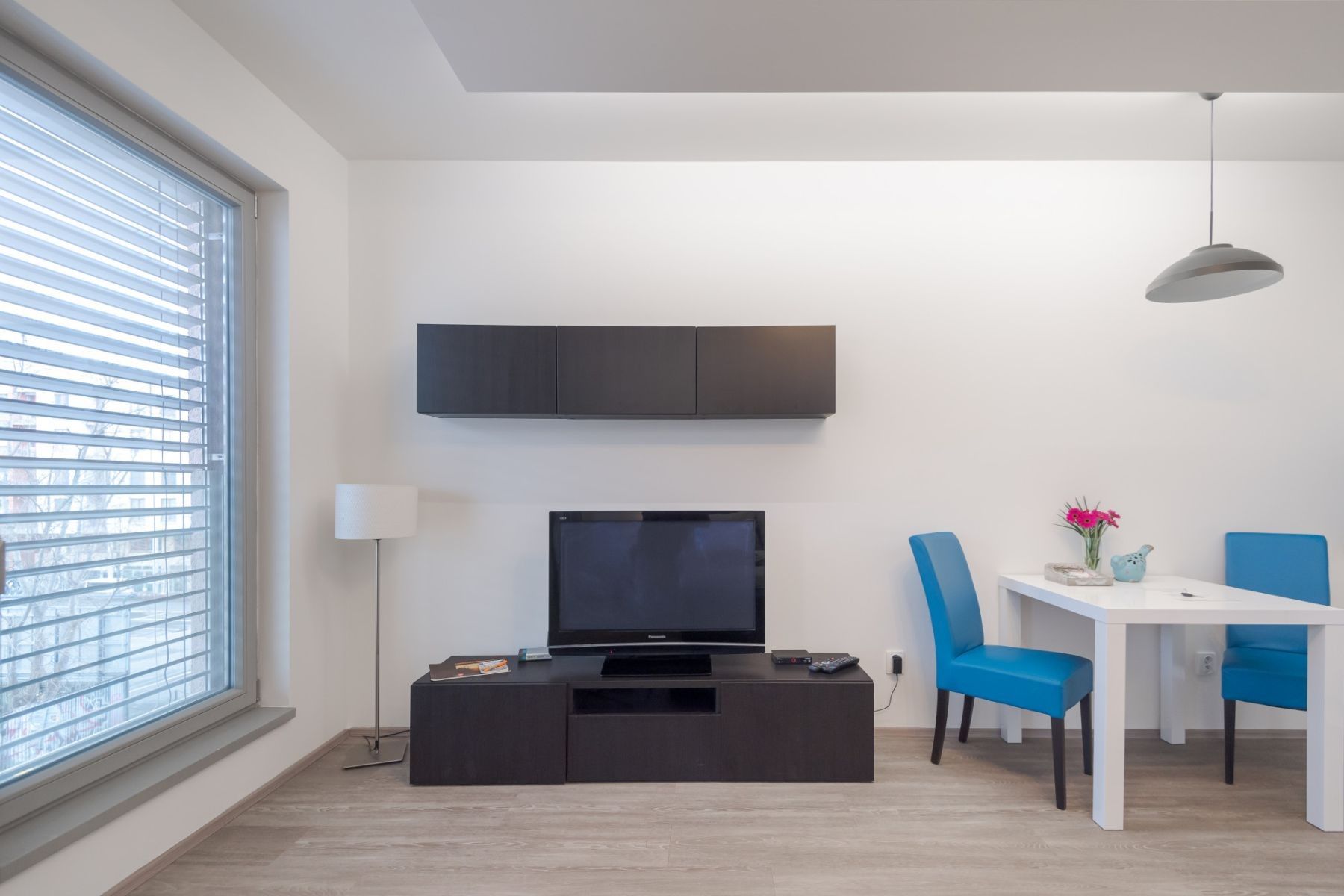 Byt · 35 m² · Koněvova, Praha - Žižkov - 4