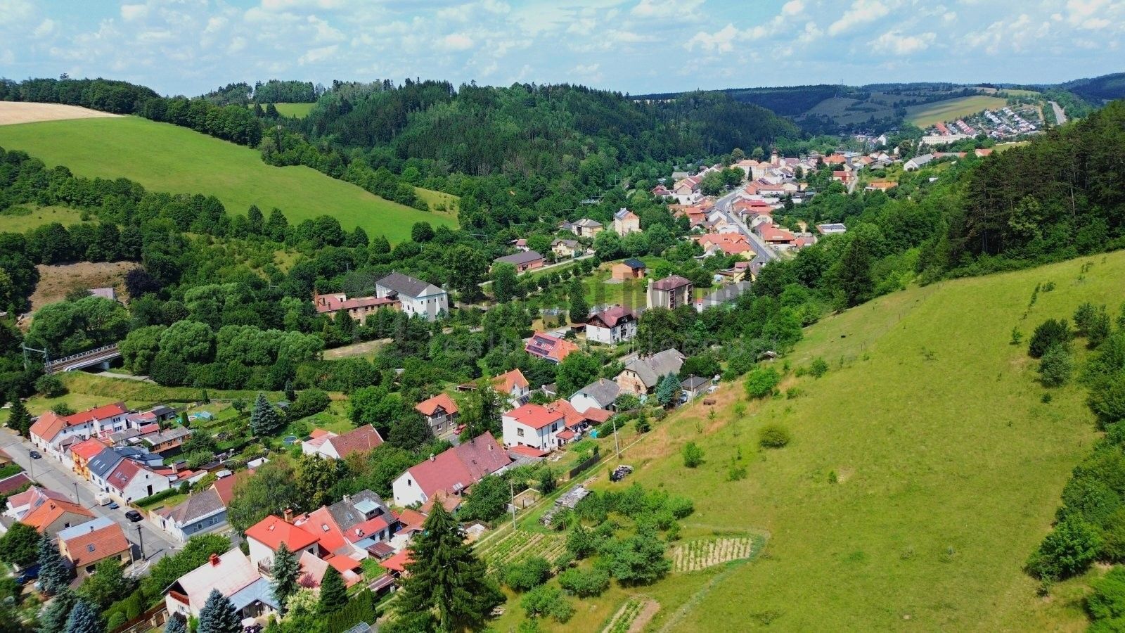 Prodej rodinný dům - Hradčín, Březová nad Svitavou, 170 m² - 5