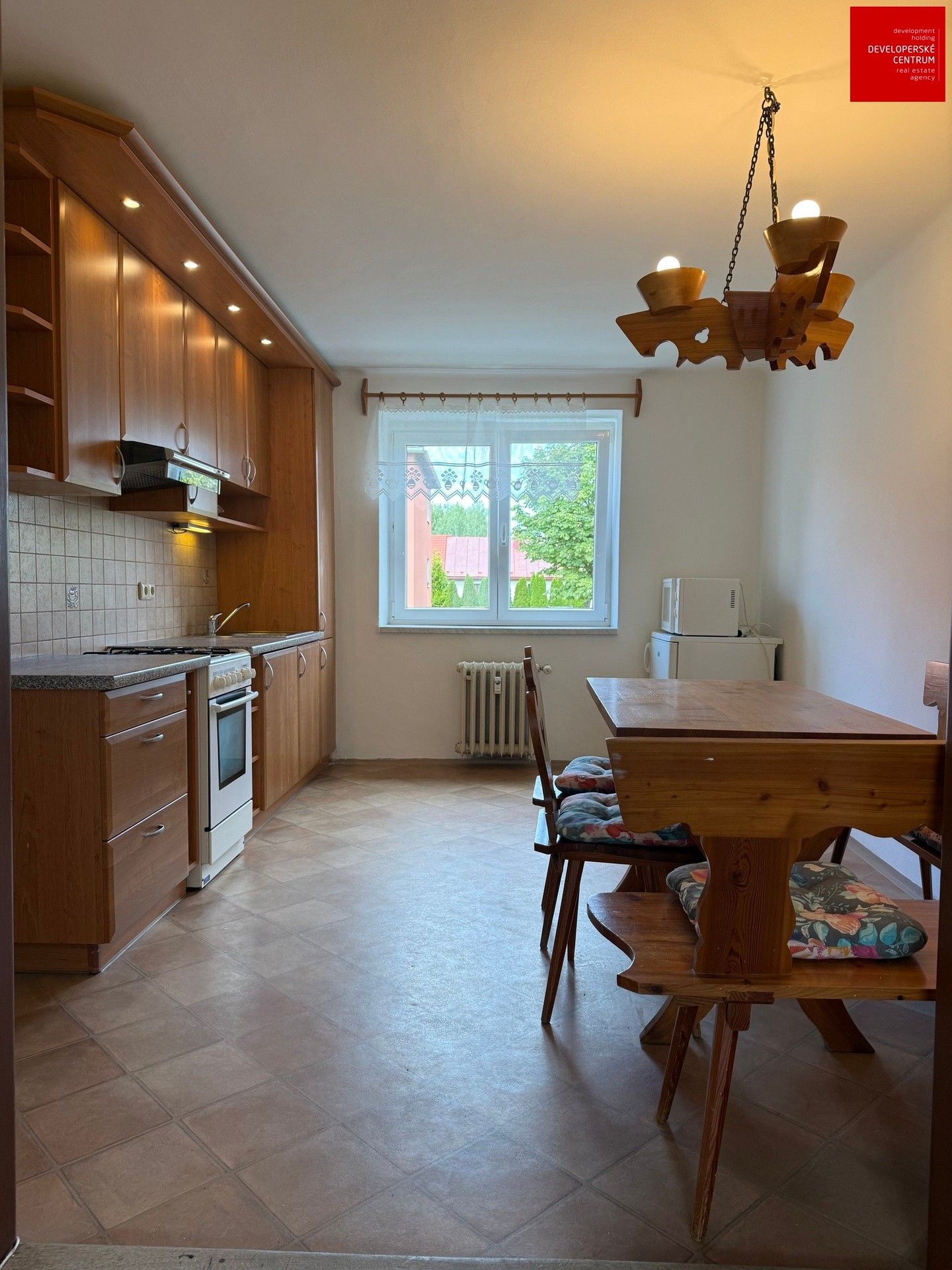 2+1, Klimentovská, Velká Hleďsebe, 49 m² - 2