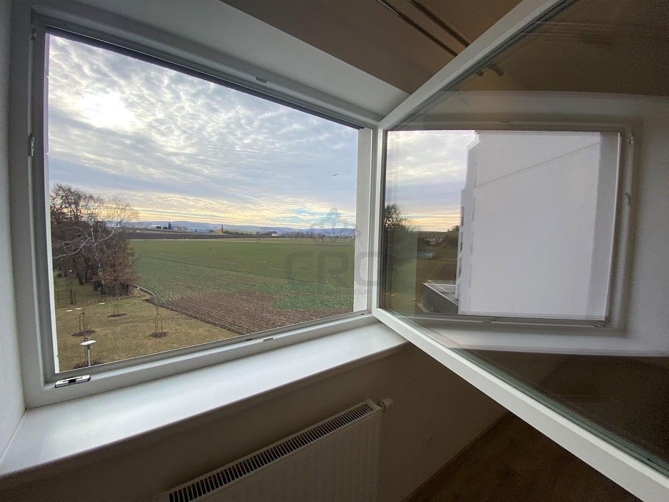 2+kk, Kačírkova, Opava - Předměstí, 54 m² - 2