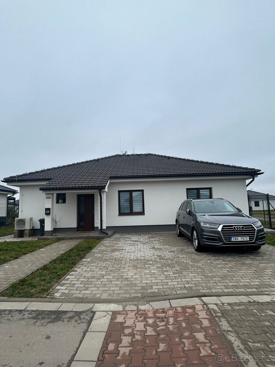 Prodej rodinný dům - Vápno u Přelouče, 533 16