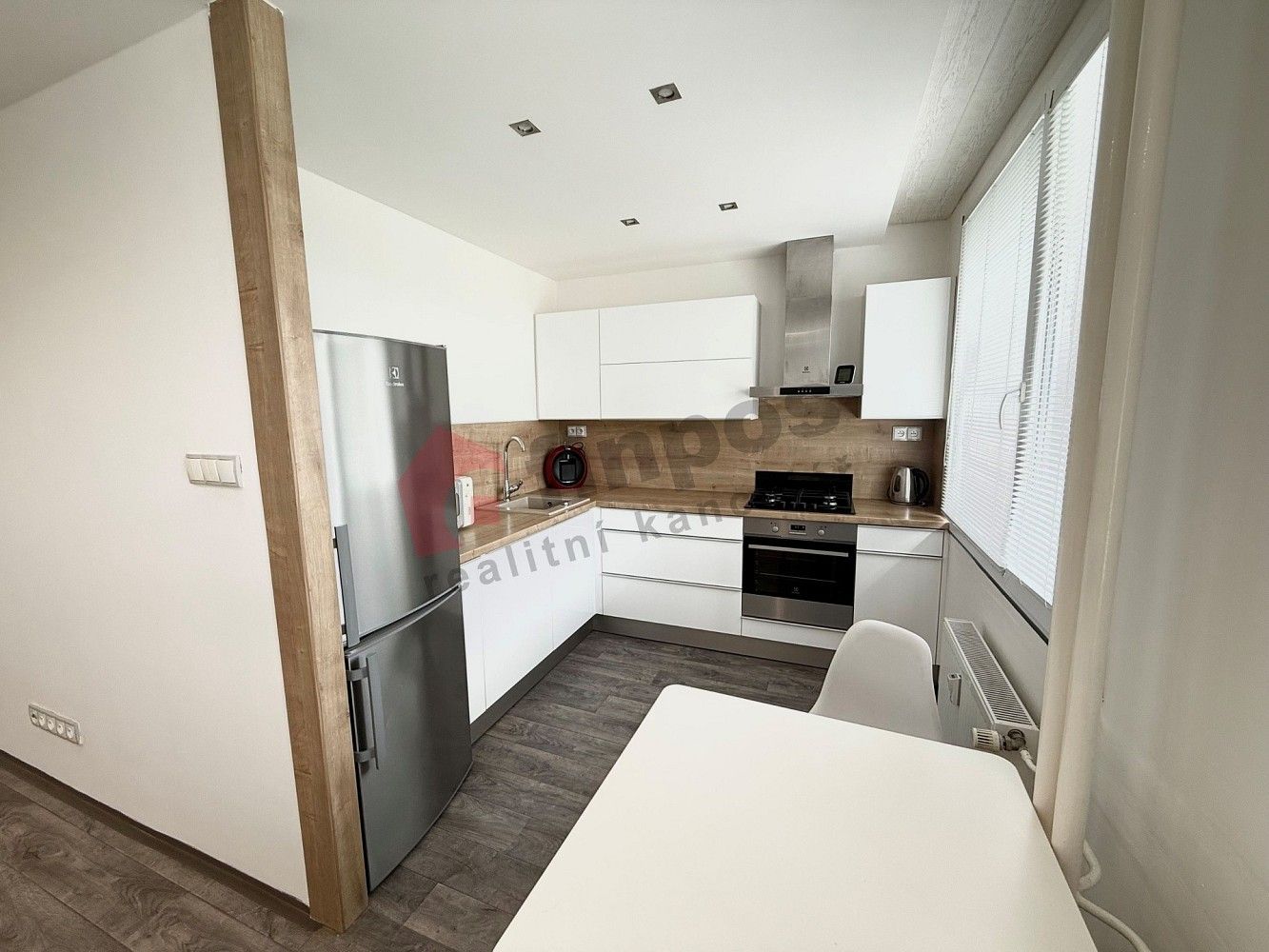 2+1, Osek, okres Teplice, Ústecký kraj, 49 m²