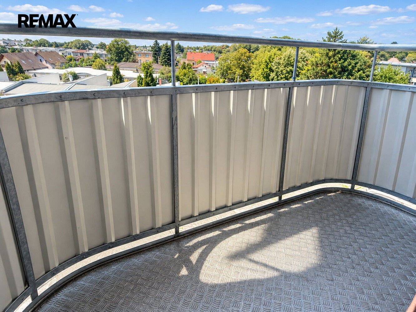 Byt 1+1 · 33 m² · U Splavu, Břeclav - 4