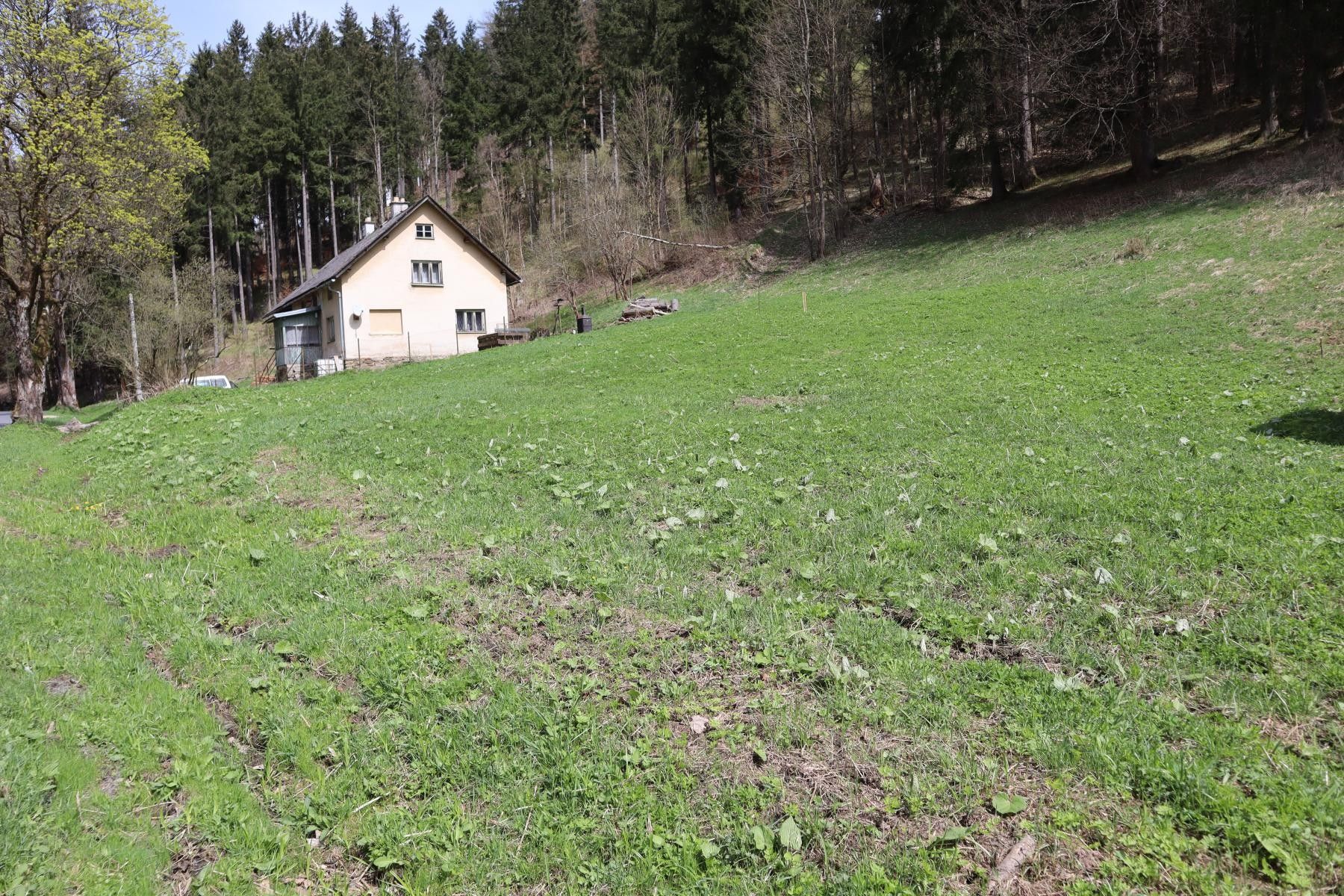 Rodinné domy, Staré Město Kunčice, 265 m² - 2