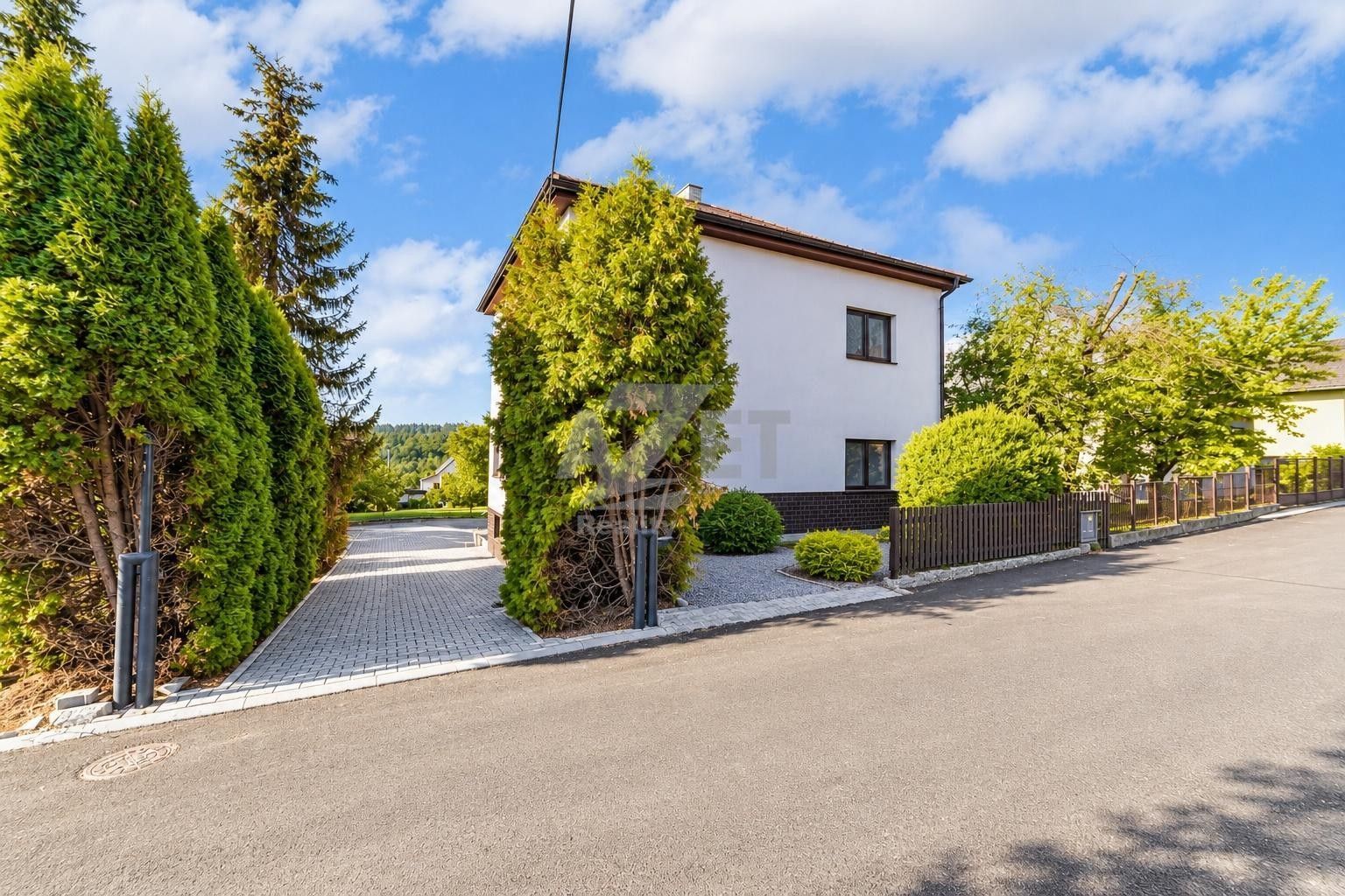 Rodinný dům · 420 m² · Sadová, Velká Polom - 3
