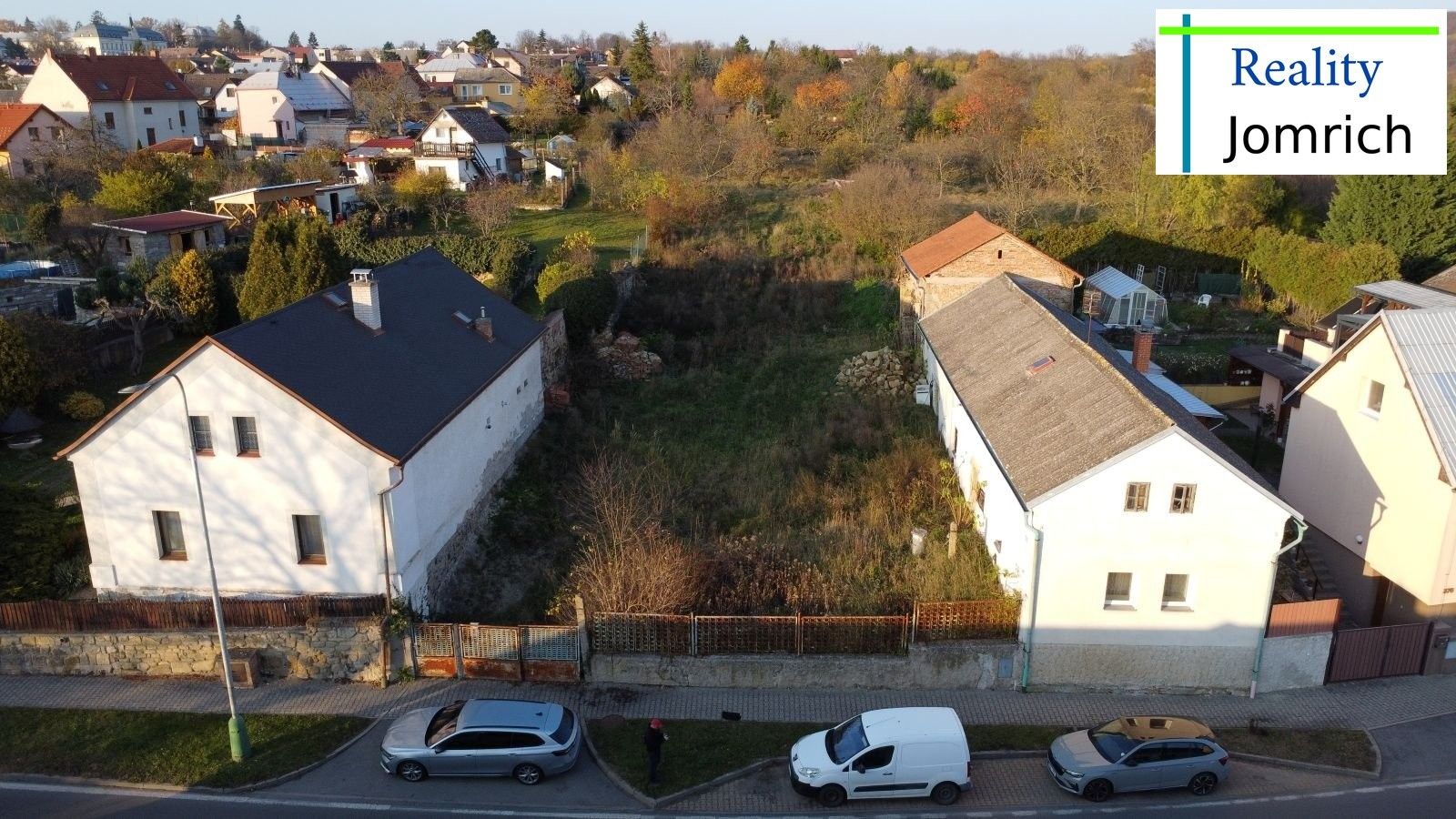 Prodej pozemek pro bydlení - Stakorská, Kosmonosy