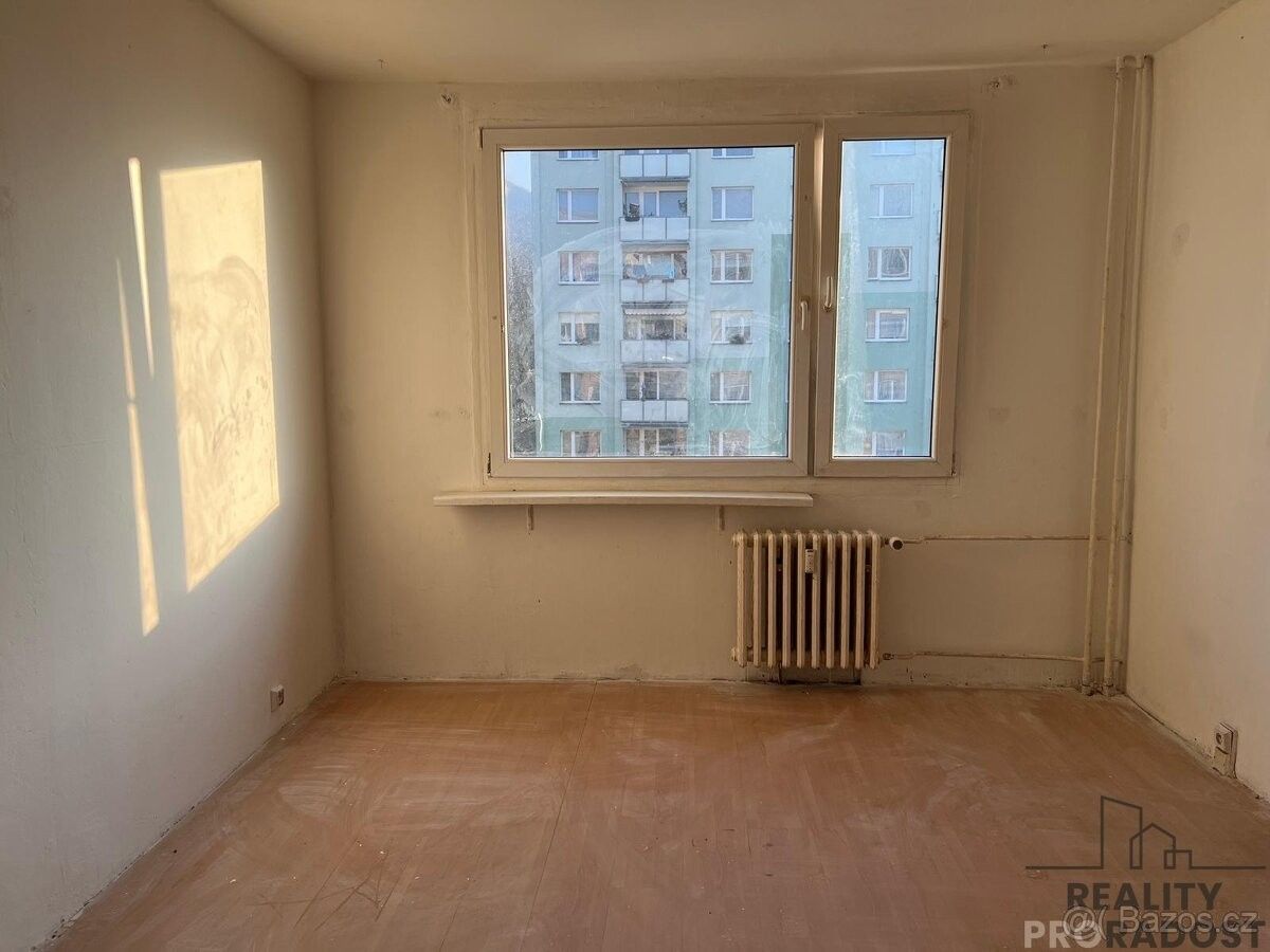 Prodej byt - Ústí nad Labem, 403 31